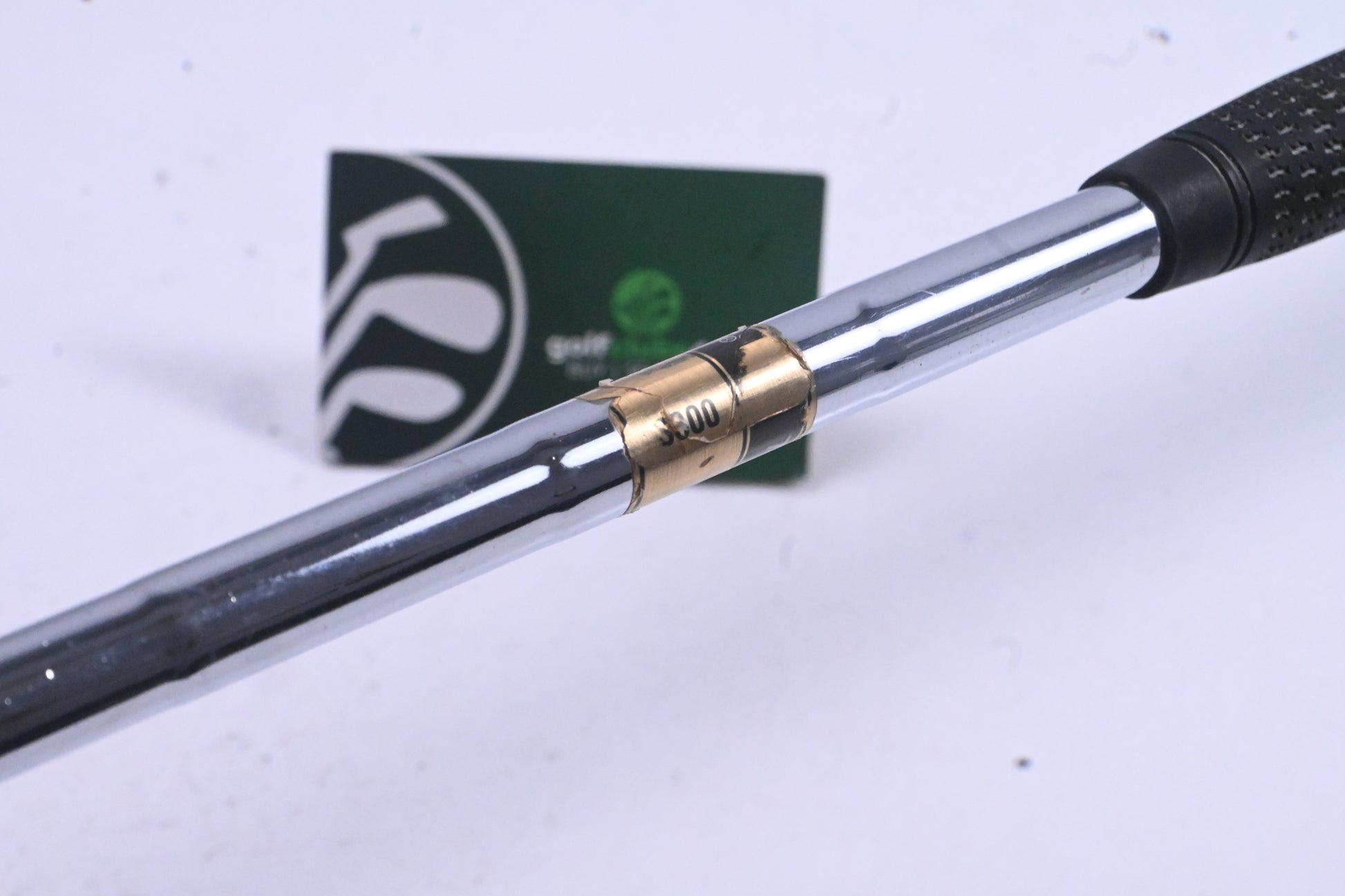 Cleveland TA3 #6 Iron / 32 Degree / Stiff Flex Dynamic Gold S300 Shaft