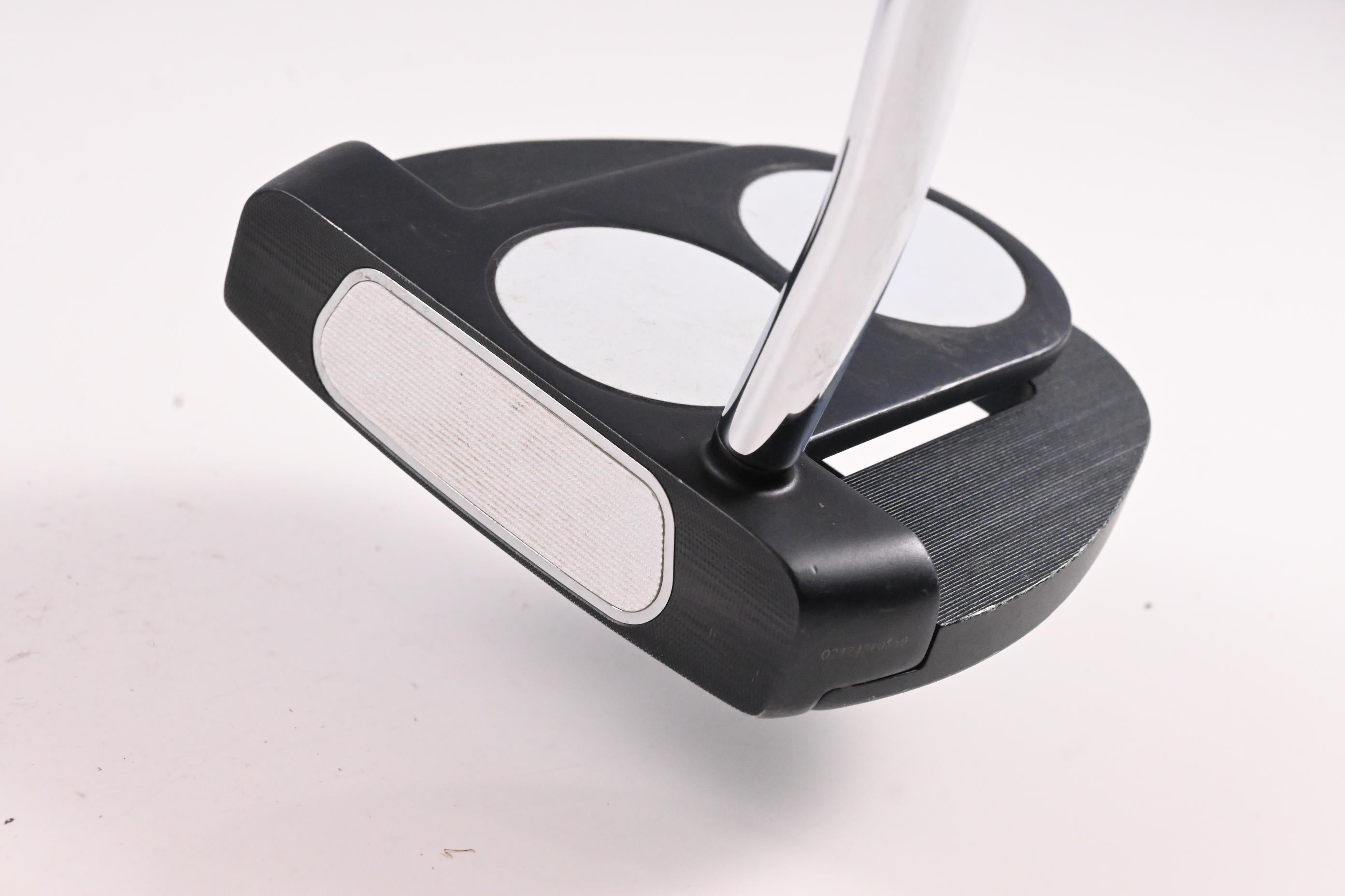 Odyssey Ai-One Cruiser 2-Ball Jailbird Putter / 37.5 Inch