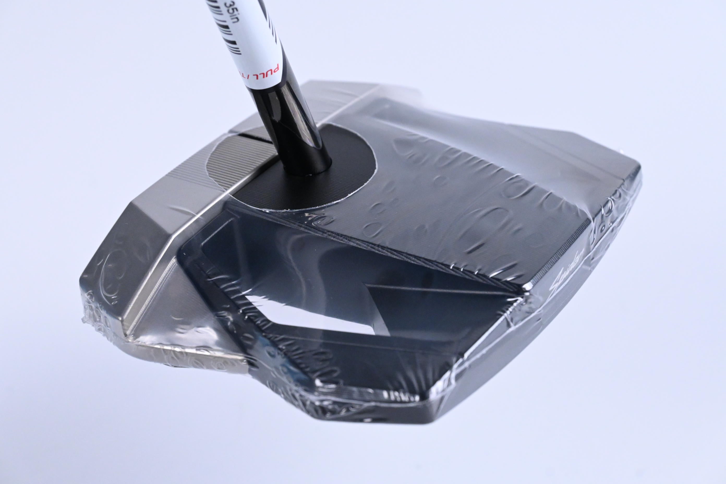 Taylormade Spider ZT Putter / 35 Inch