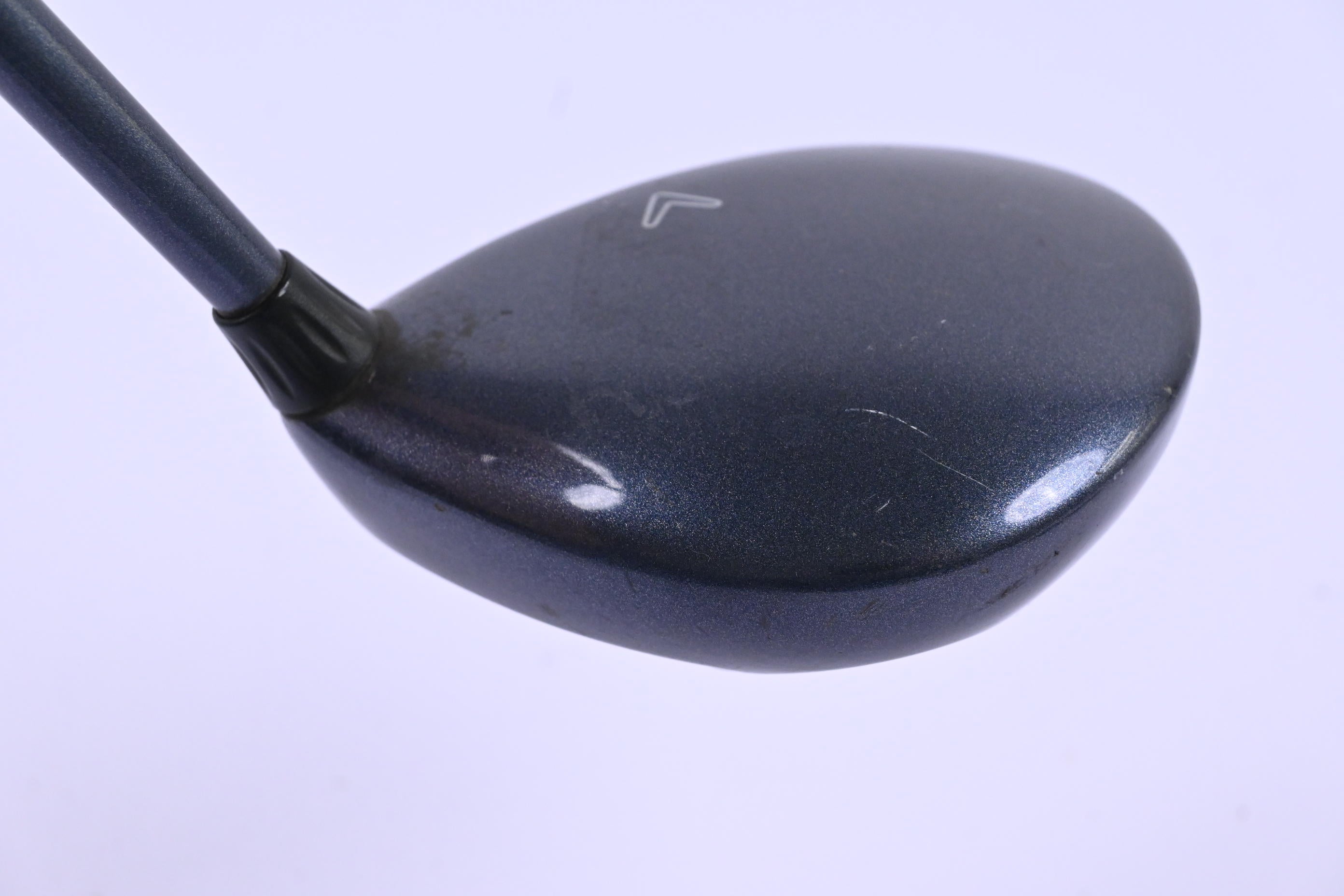 Callaway Steelhead III #3 Wood / 15 Degree / Regular Flex Callaway System III