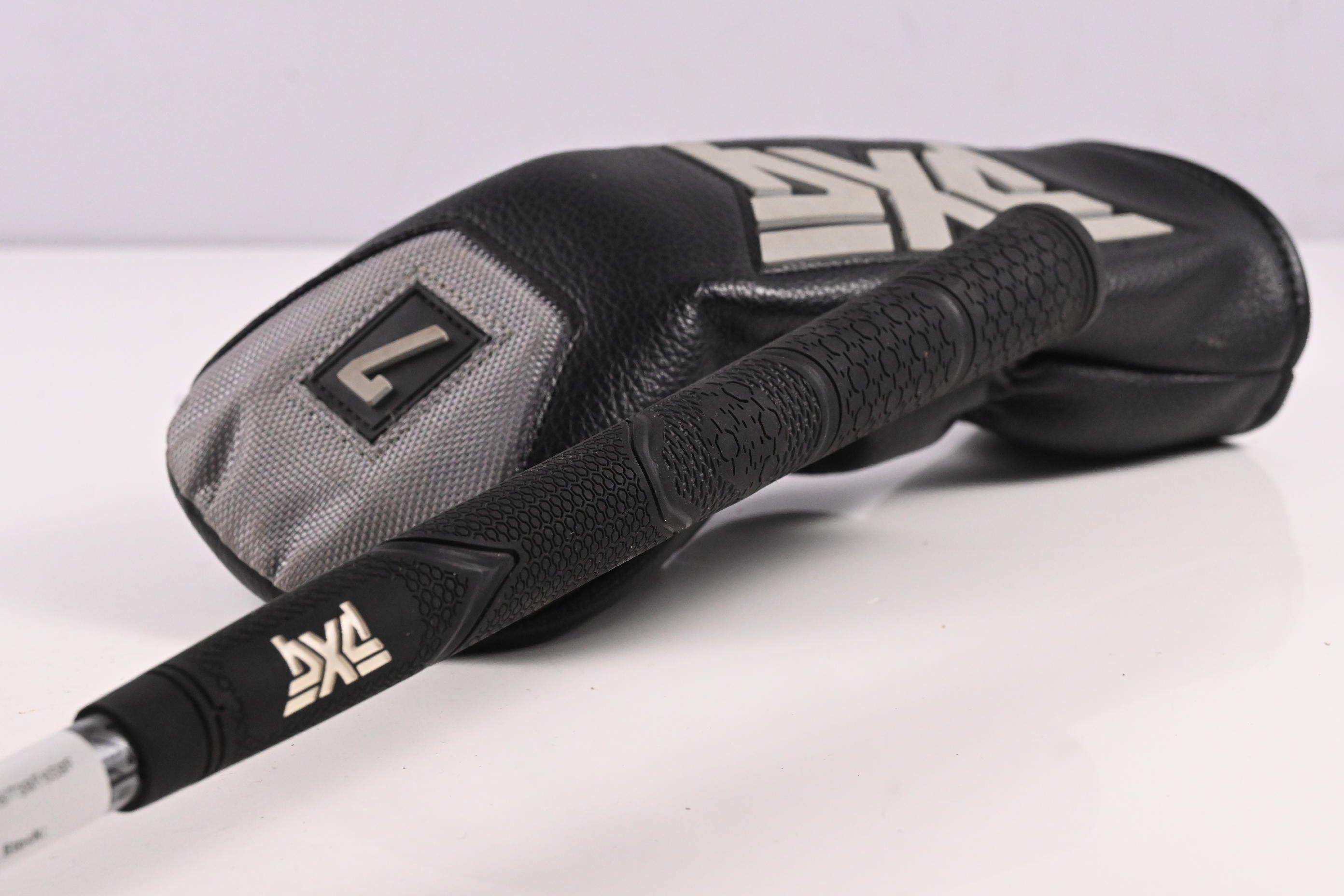 PXG 0341 XF Gen4 #7 Wood / 22 Degree / Regular Flex Aldila Rouge 65 Shaft