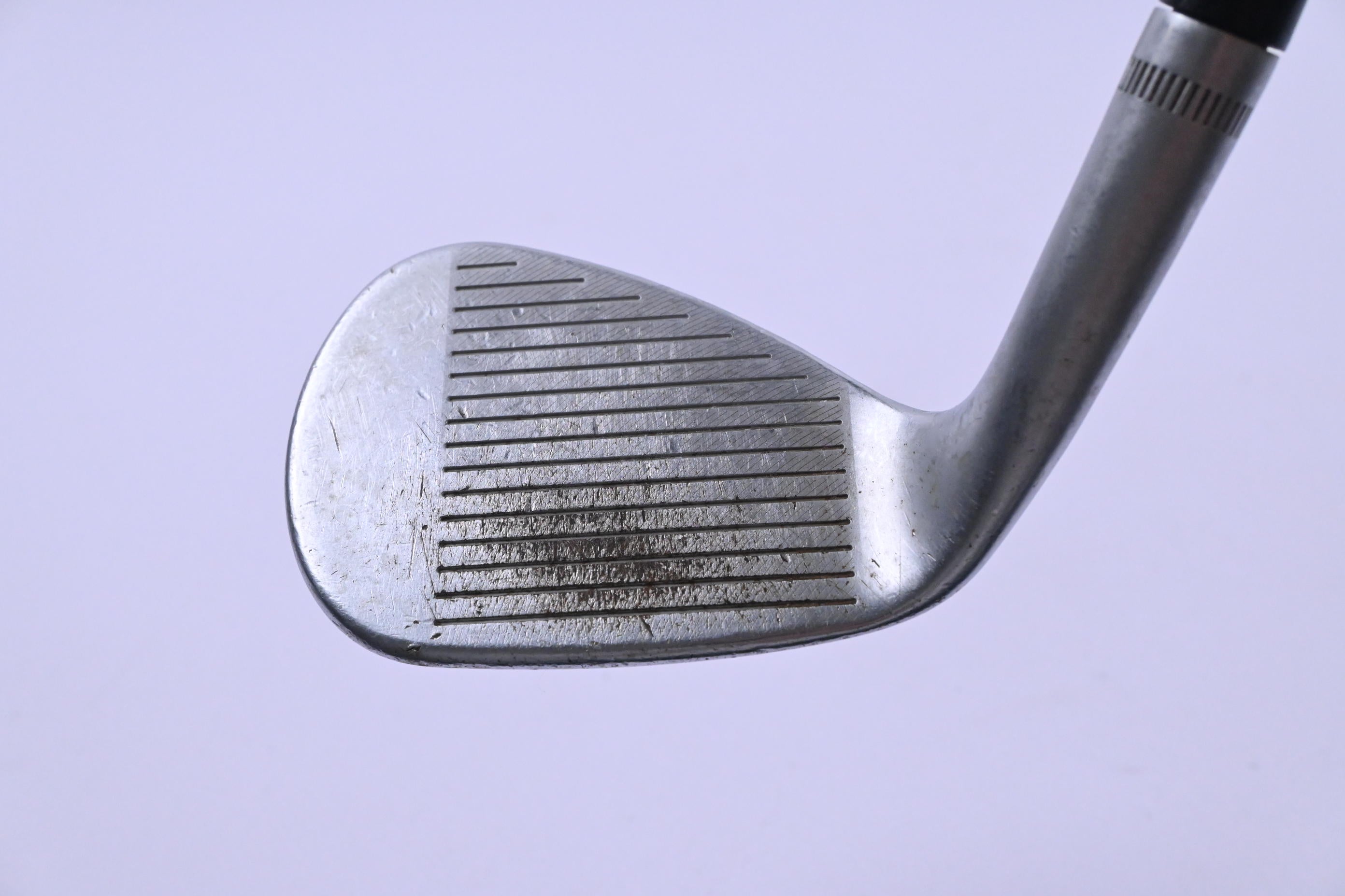 Callaway MD3 Milled Gap Wedge / 50 Degree / Wedge Flex Dynamic Gold Shaft