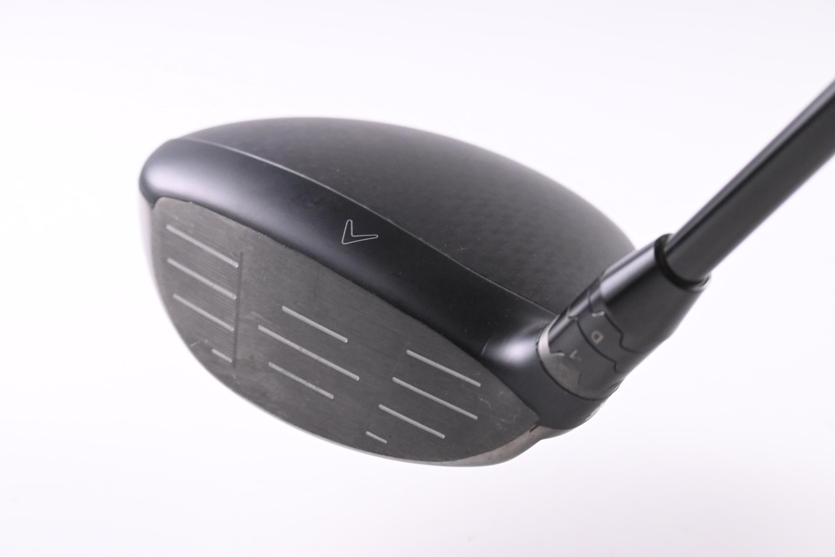 Callaway Elyte #3 Wood / 15 Degree / X-Flex Kai'li White 70 Shaft