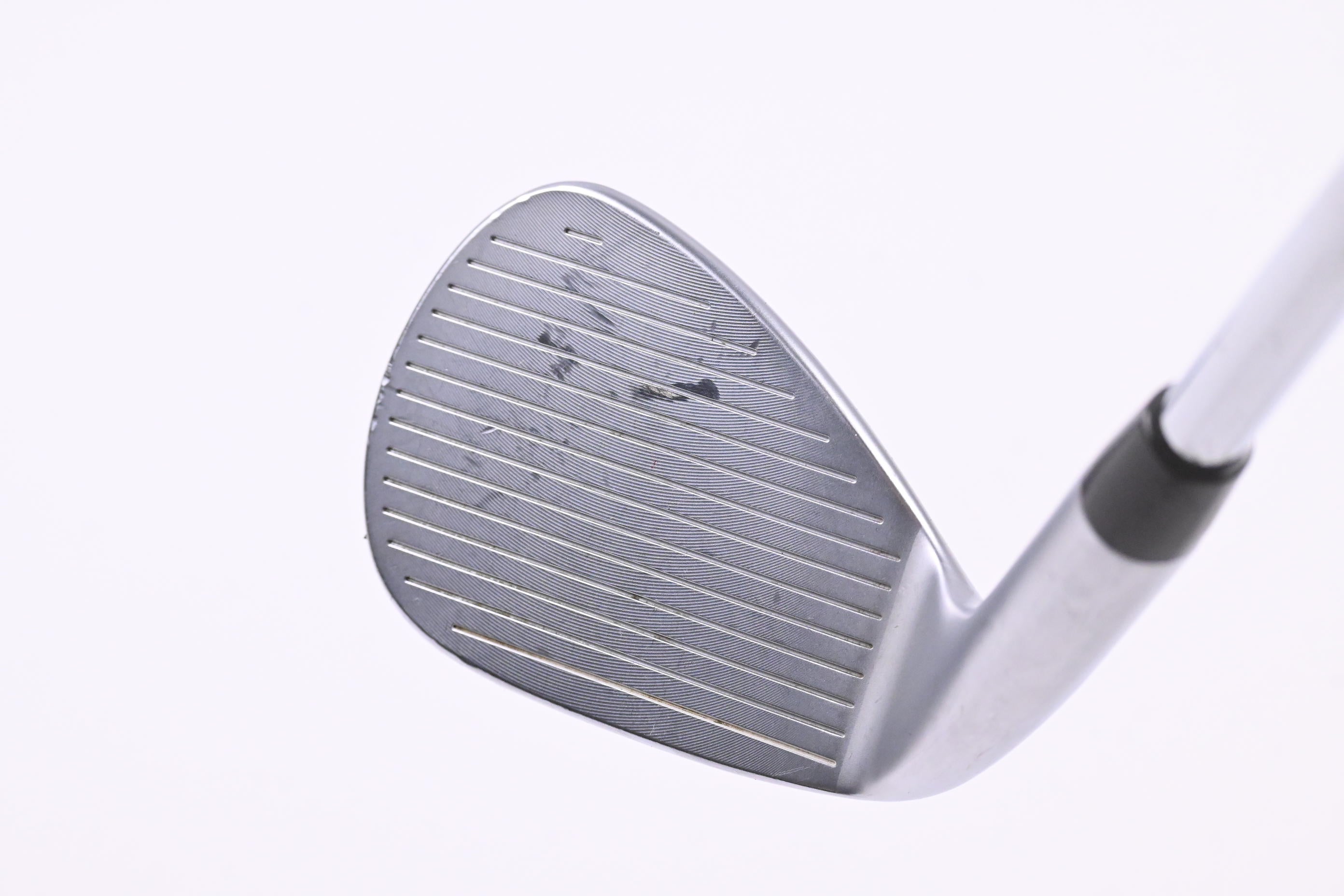 Takomo SF002 Gap Wedge / 50 Degree / Stiff Flex KBS Tour 120 Shaft