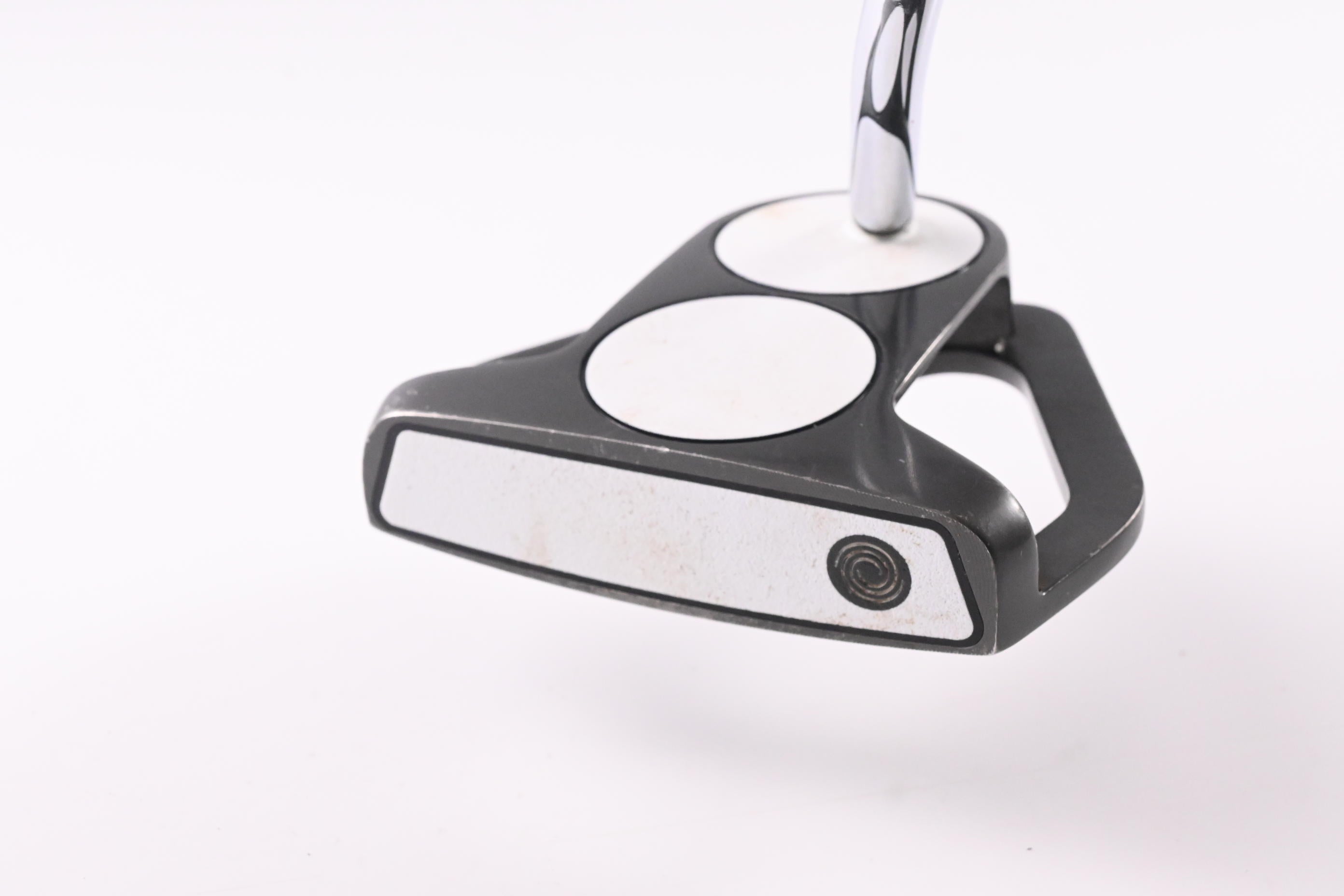 Odyssey Backstryke 2-Ball Putter / 34 Inch