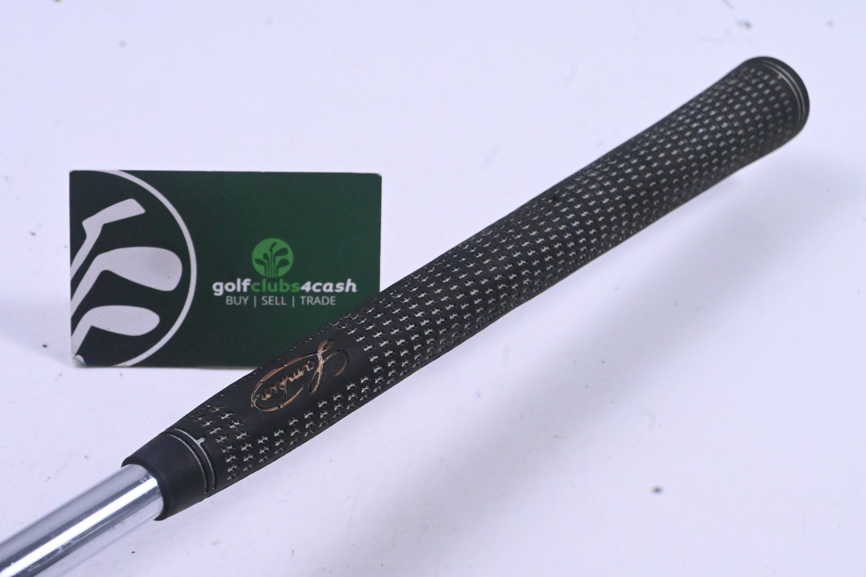 Cleveland TA3 #6 Iron / 32 Degree / Stiff Flex Dynamic Gold S300 Shaft