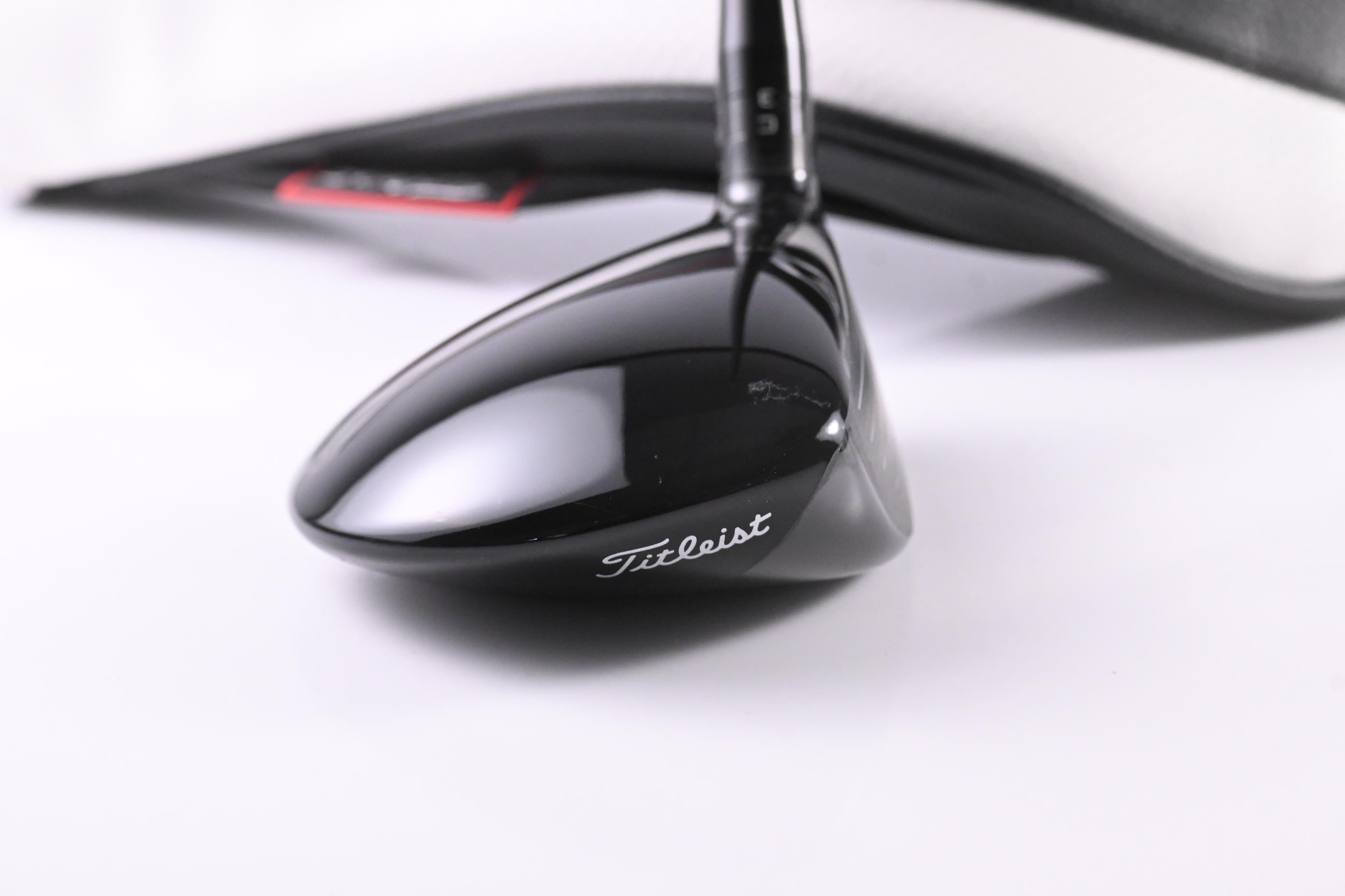 Titleist GT3 #3 Wood / 15 Degree / Stiff Flex Tensei 1K Blue 65 Shaft