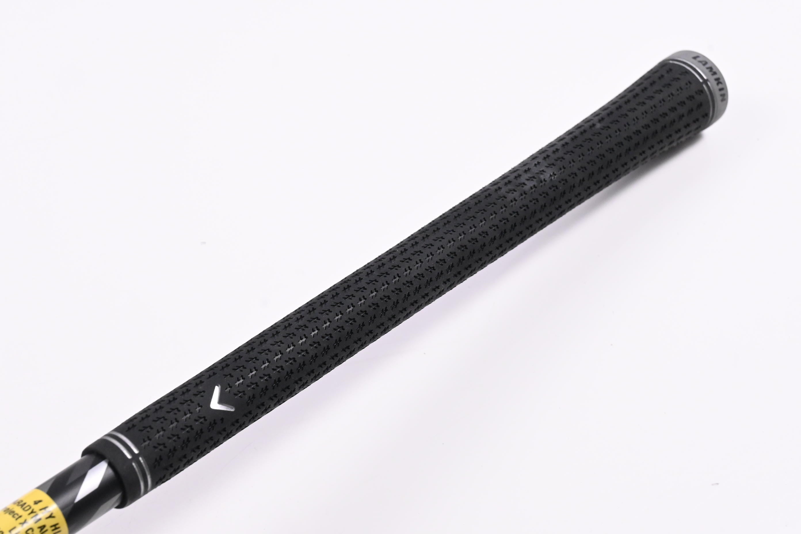 Project X Cypher 2.0 50 #3 Hybrid Shaft / Senior Flex / Callaway 3rd Gen