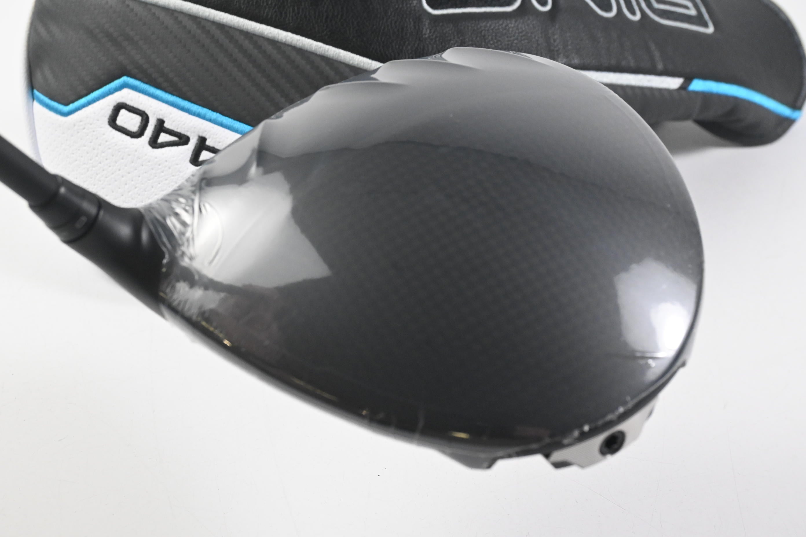 Ping G440 K Driver / 9 Degree / Stiff Flex Ping Alta CB Blue 50 Shaft