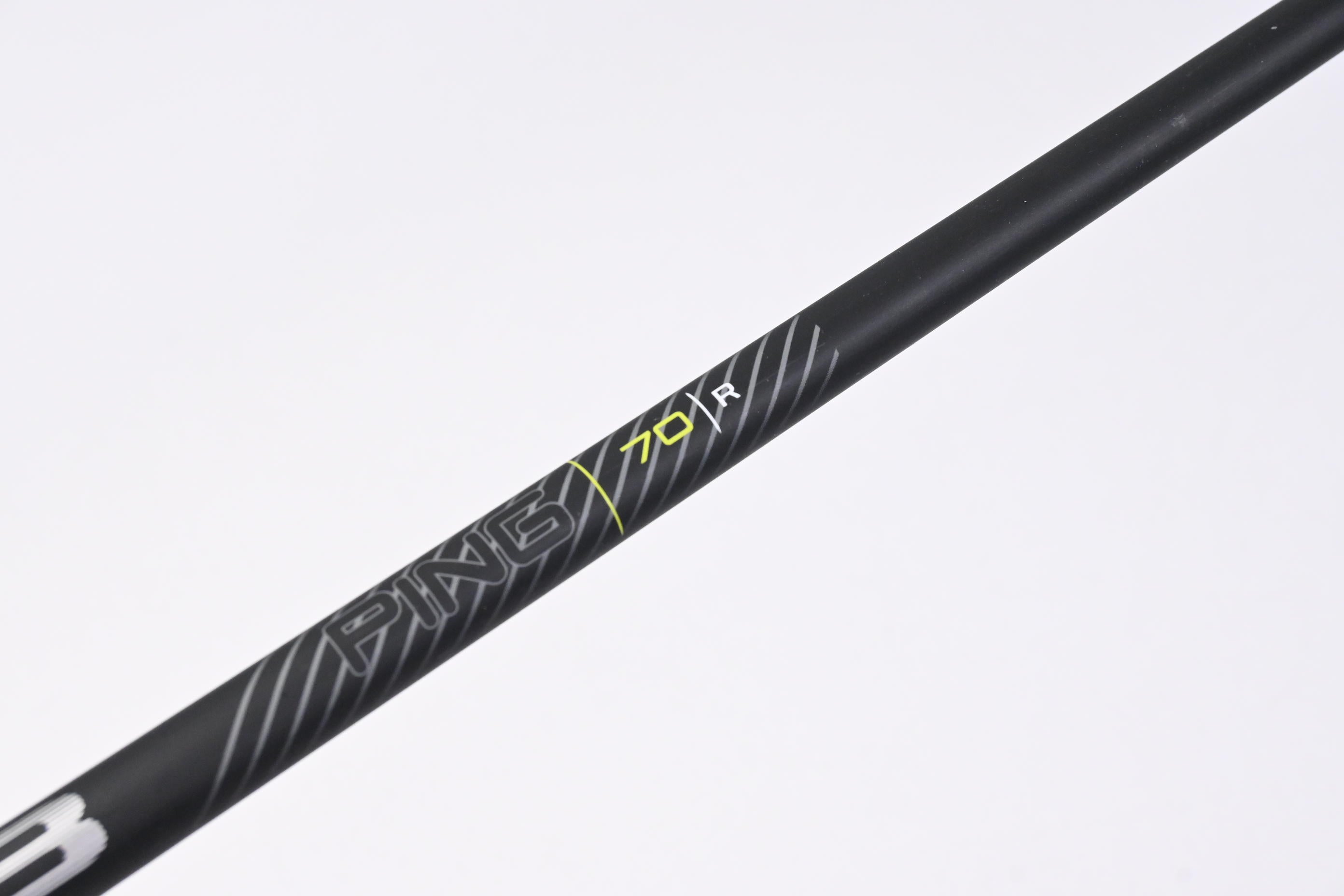 Ping Alta CB Black 70 #5 Hybrid Shaft / Regular Flex / 0.370 Tip