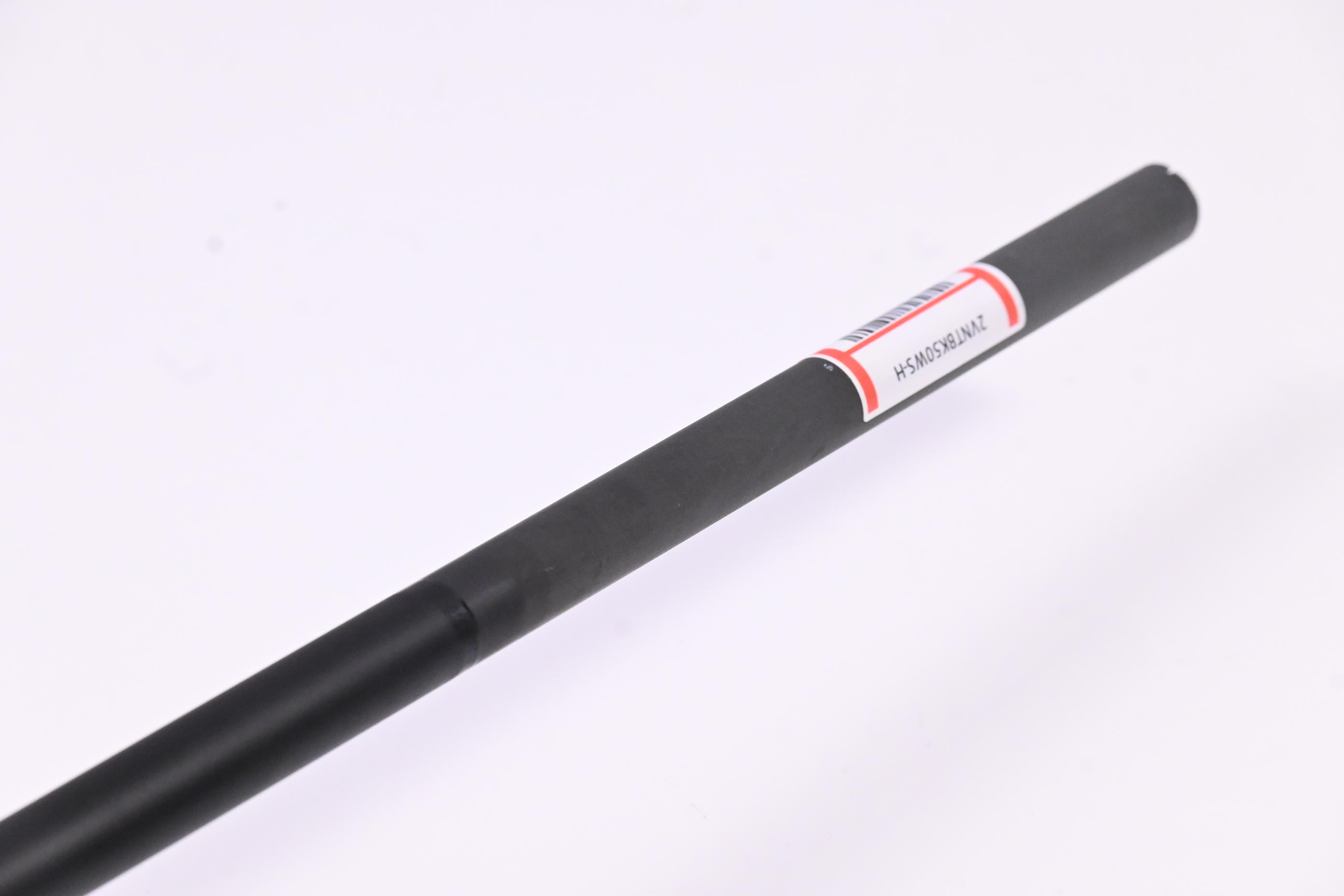 Fujikura Ventus Velocore+ Black 5 Driver Shaft / Stiff Flex / .335" Tip / Uncut