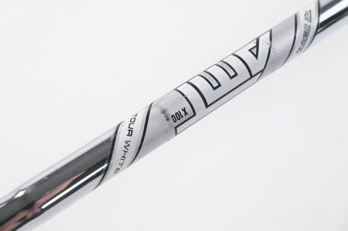 Titleist 718 T-MB #2 Iron / 17 Degree / X-Flex AMT Tour White X100 Shaft