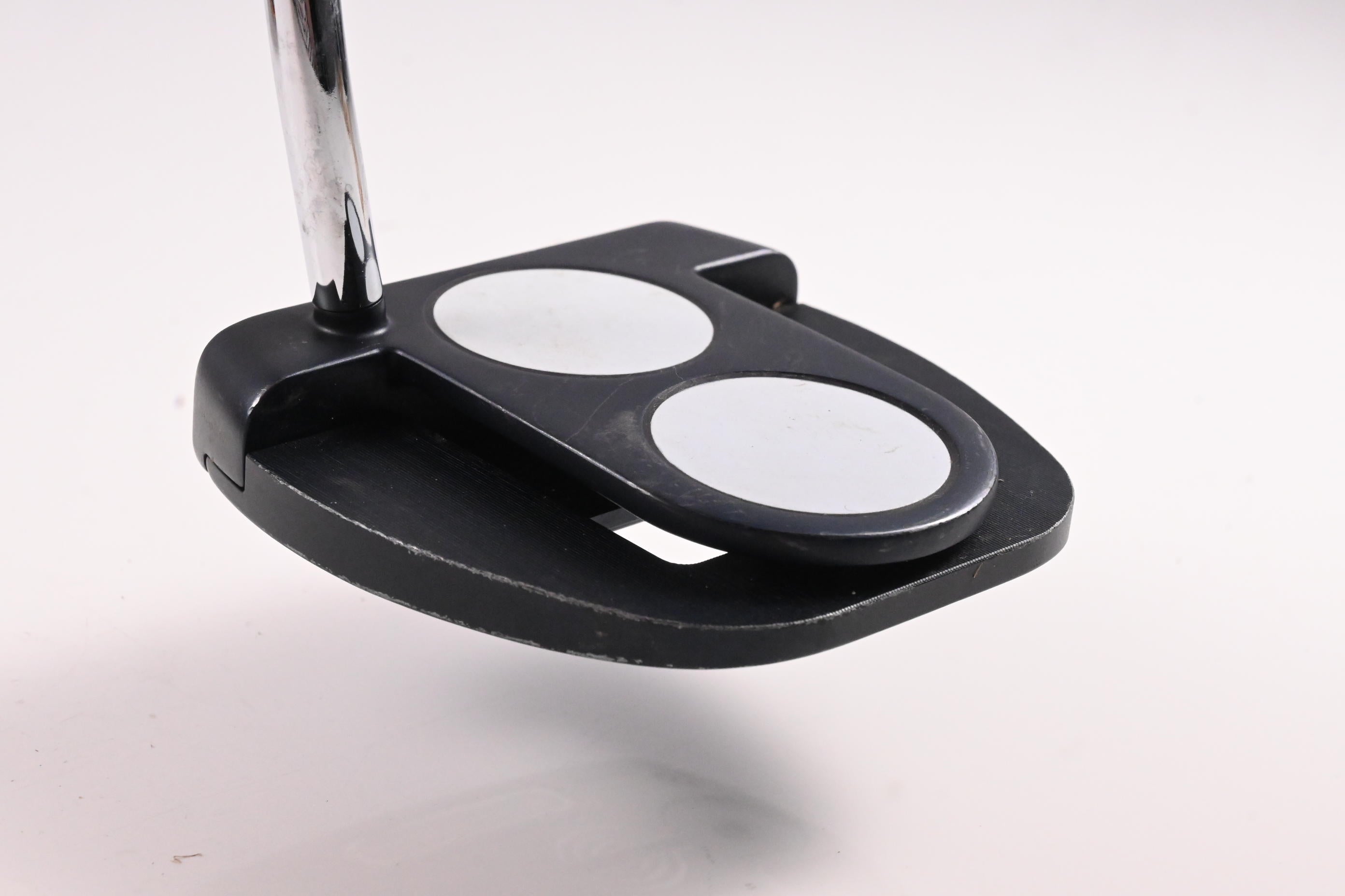 Odyssey Ai-One Cruiser 2-Ball Jailbird Putter / 37.5 Inch