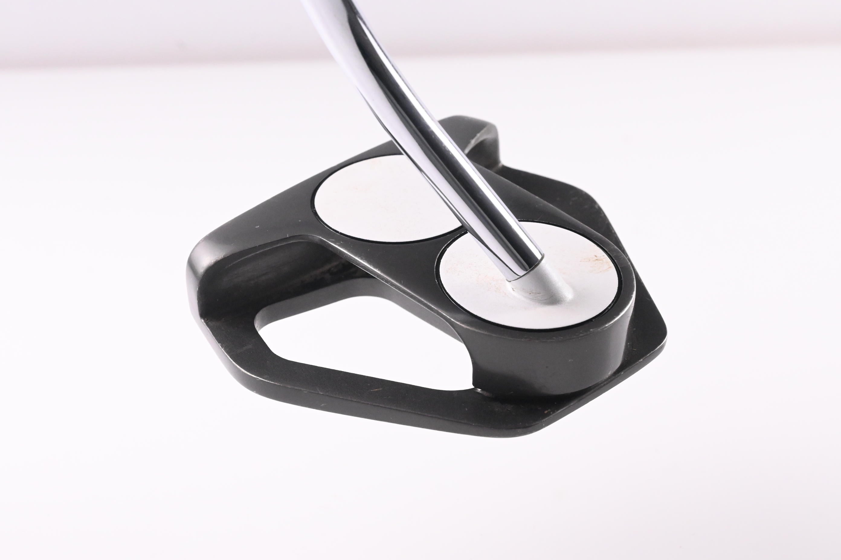 Odyssey Backstryke 2-Ball Putter / 34 Inch