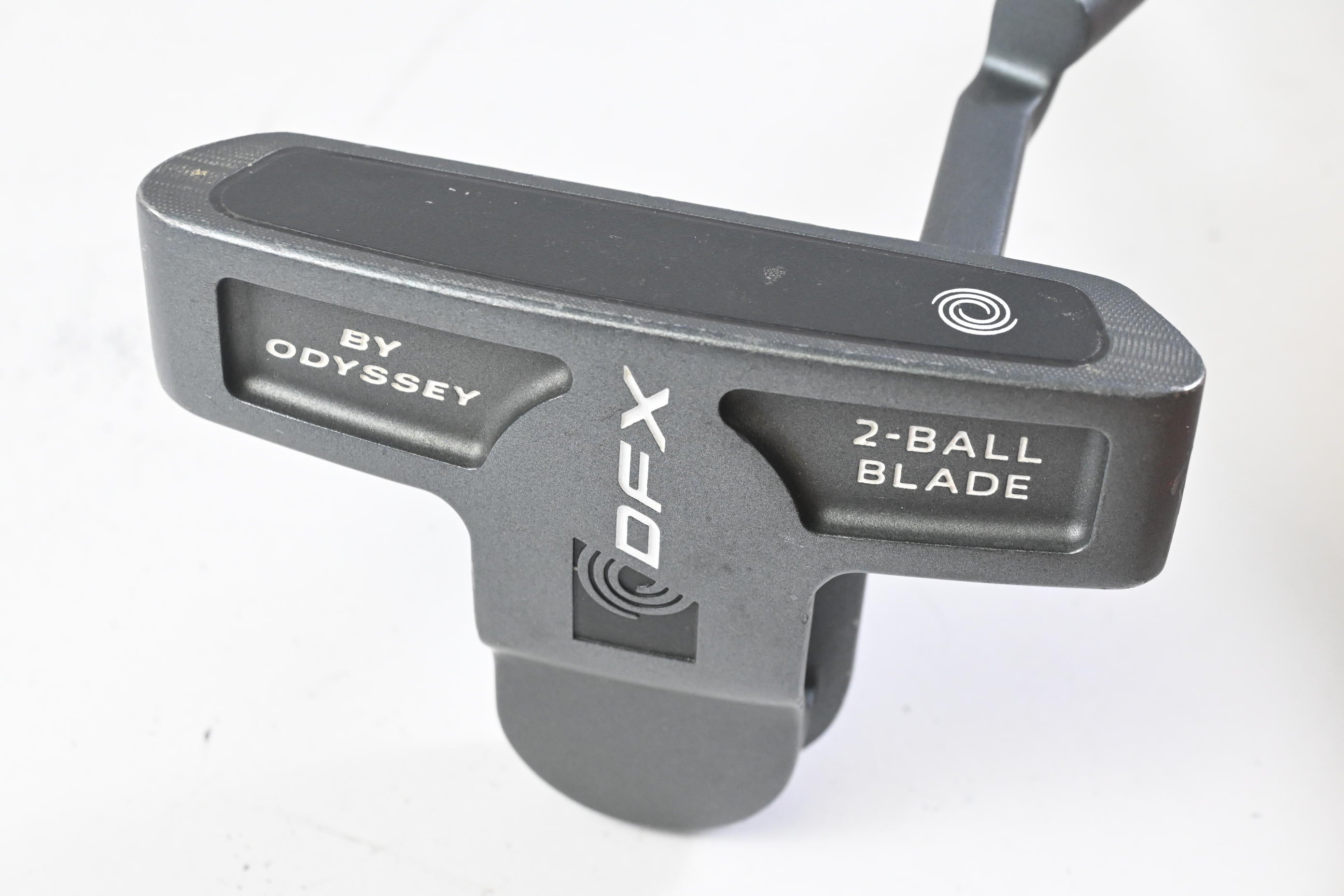 Odyssey DFX 2-Ball Blade 2025 Putter / 34 Inch