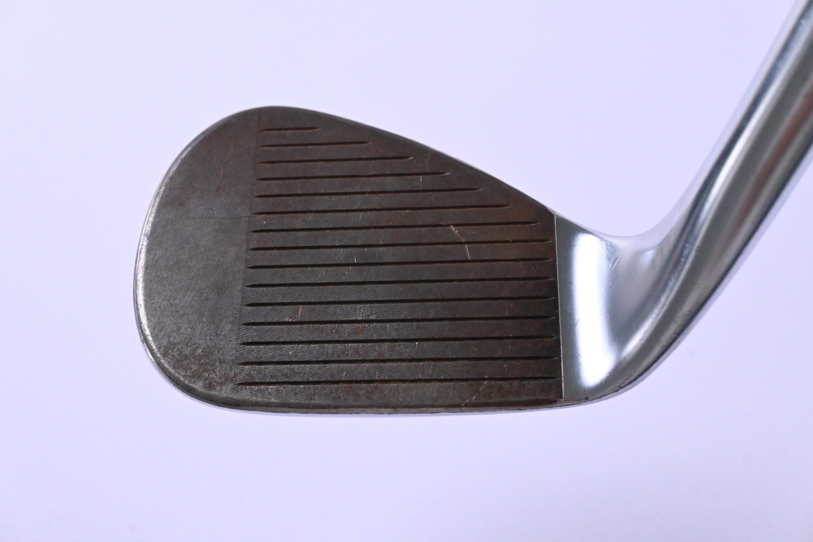Callaway Jaws Raw Sand Wedge / 54 Degree / TX Flex MMT 100 Shaft