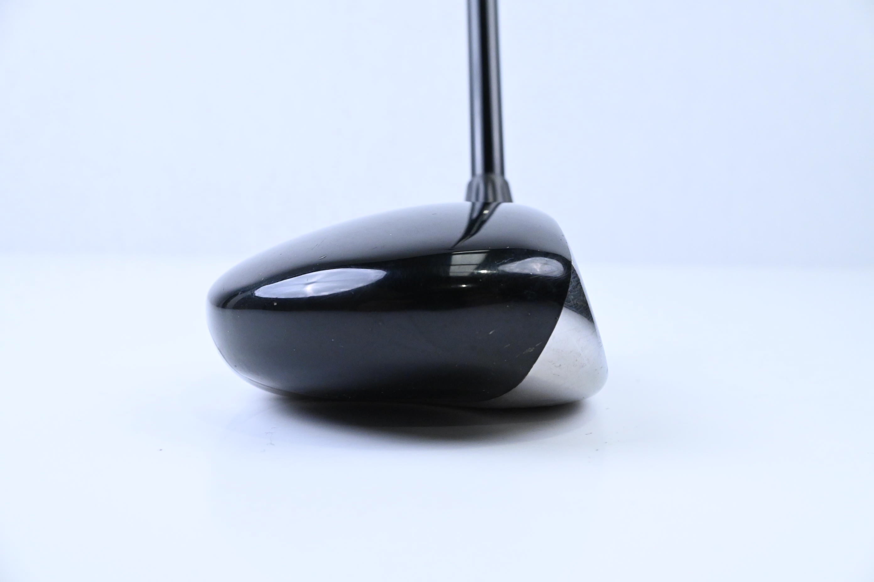 Ladies Callaway X 2006 #5 Wood / 19 Degree / Ladies Flex Fujikura Gems 55