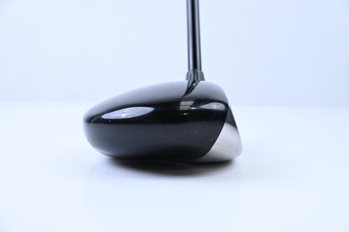 Ladies Callaway X 2006 #5 Wood / 19 Degree / Ladies Flex Fujikura Gems 55