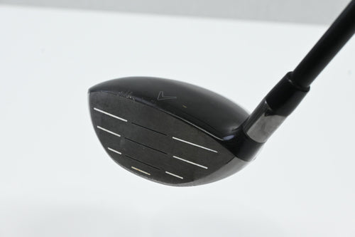 Callaway Mavrik #3 Wood / 13.5 Degree / X-Flex Aldila Rogue Black 70 Shaft