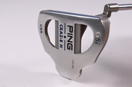 Ping Craz-E H Putter / 36 Inch