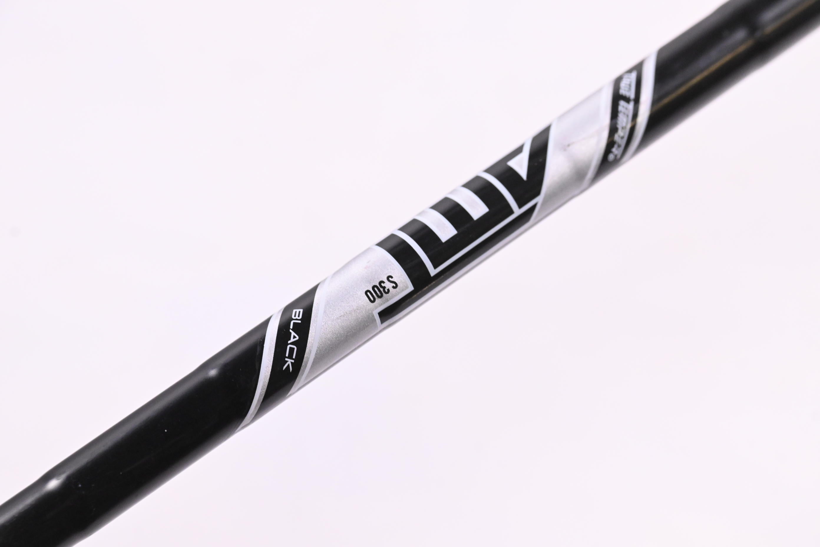 Titleist Vokey SM10 Gap Wedge / 52 Degree / Stiff Flex AMT Black S300 Shaft