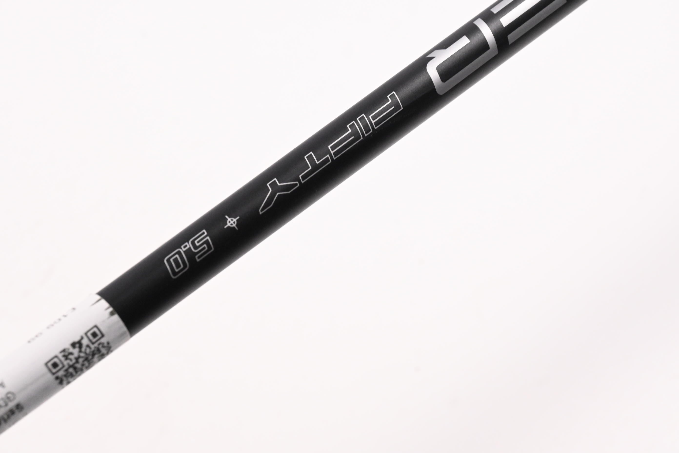 Callaway Paradym Ai Smoke #7 Iron / 28 Degree / Senior Flex Cypher 2.0 50 Shaft