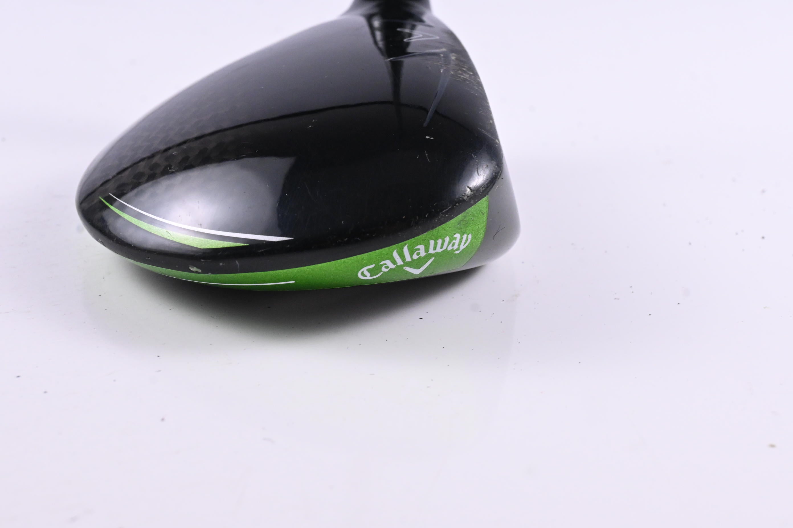 Callaway GBB Epic #3 Wood / 15 Degree / Stiff Flex Aldila Rogue M.AX 75 Shaft