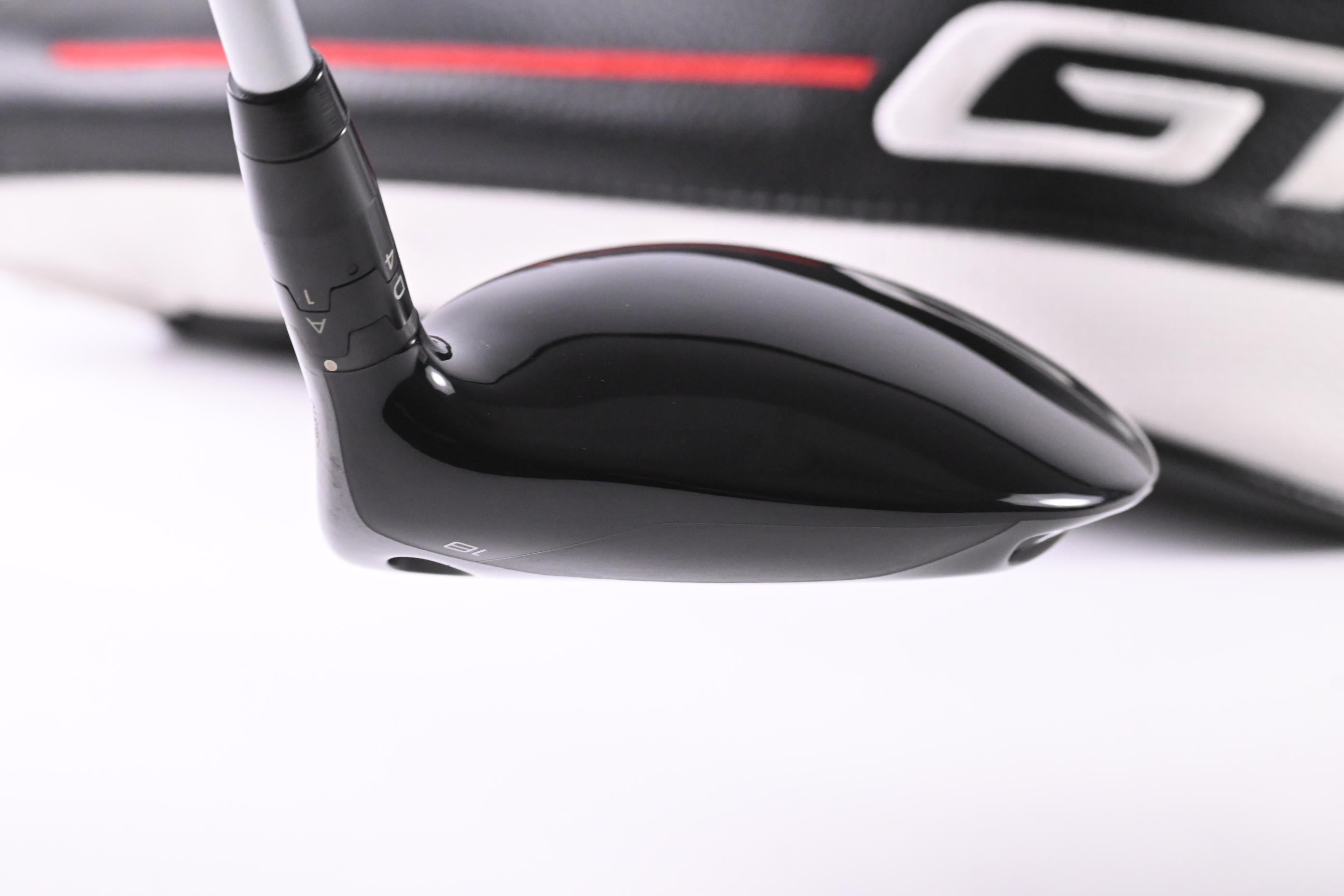 Titleist GT1 #5 Wood / 18 Degree / Regular Flex Fujikura Air Speeder 40 Shaft