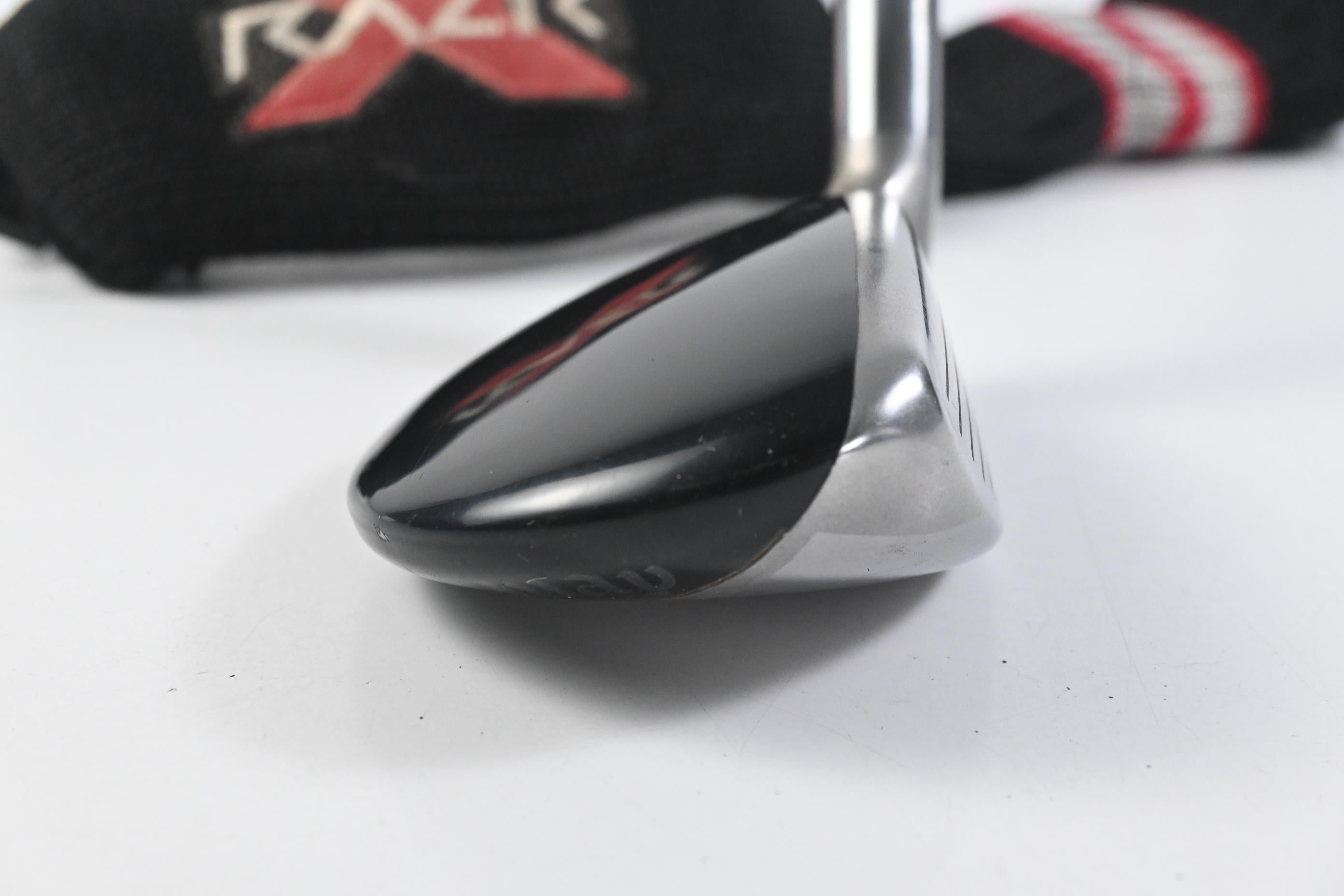 Callaway RAZR X #3 Hybrid / 21 Degree / Regular Flex Callaway 60 Shaft