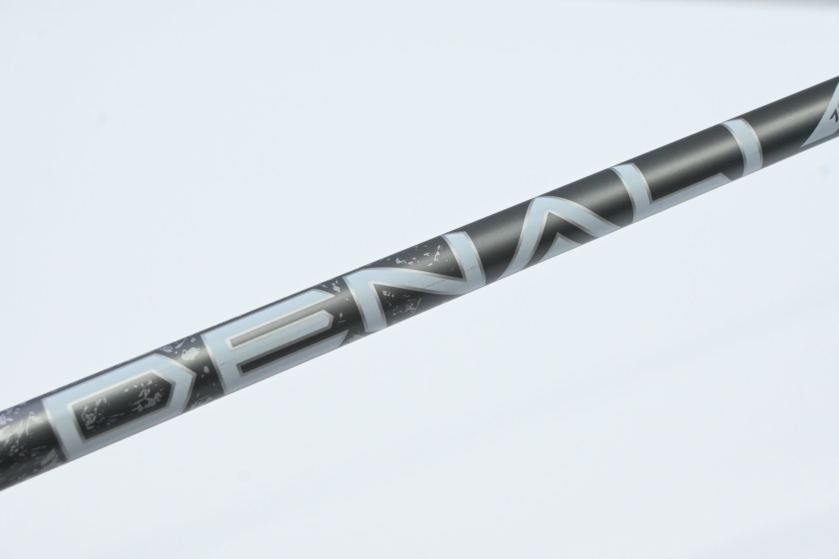 Project X Denali Frost Silver 70 #5 Hybrid Shaft / Stiff Flex / Callaway 4th Gen