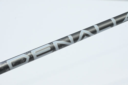 Project X Denali Frost Silver 70 #5 Hybrid Shaft / Stiff Flex / Callaway 4th Gen