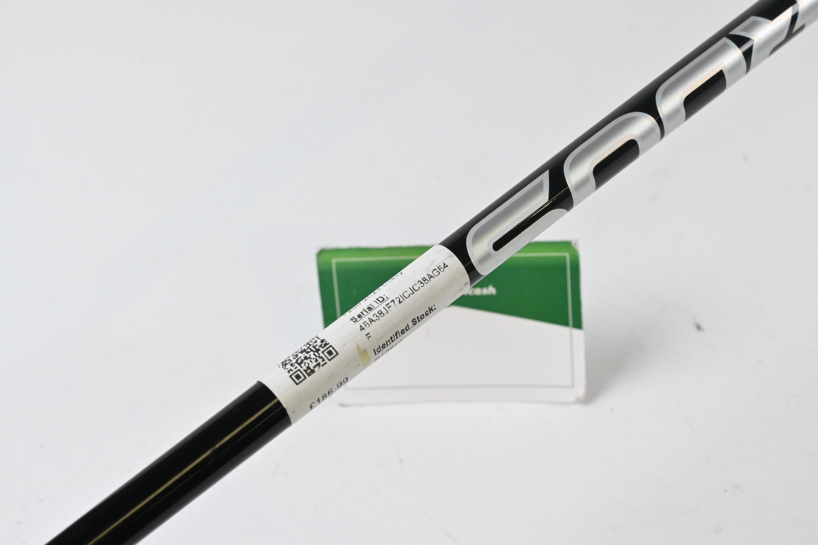 Titleist T200 2023 Utility #3 Iron / 20 Degree / Stiff Flex HZRDUS Black Gen 4