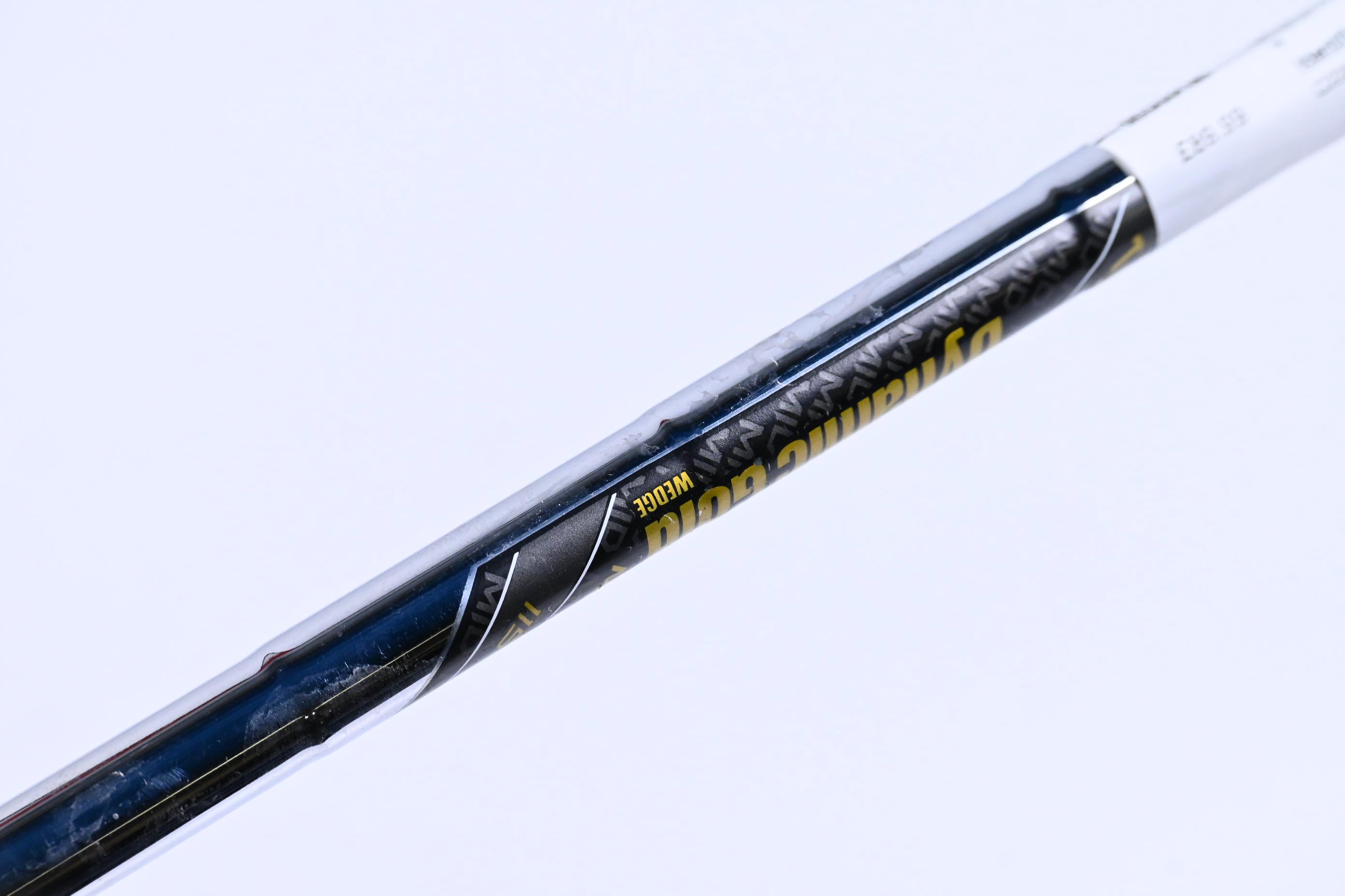 Callaway Opus Lob Wedge / 60 Degree / Wedge Flex Dynamic Gold Mid 115 Shaft