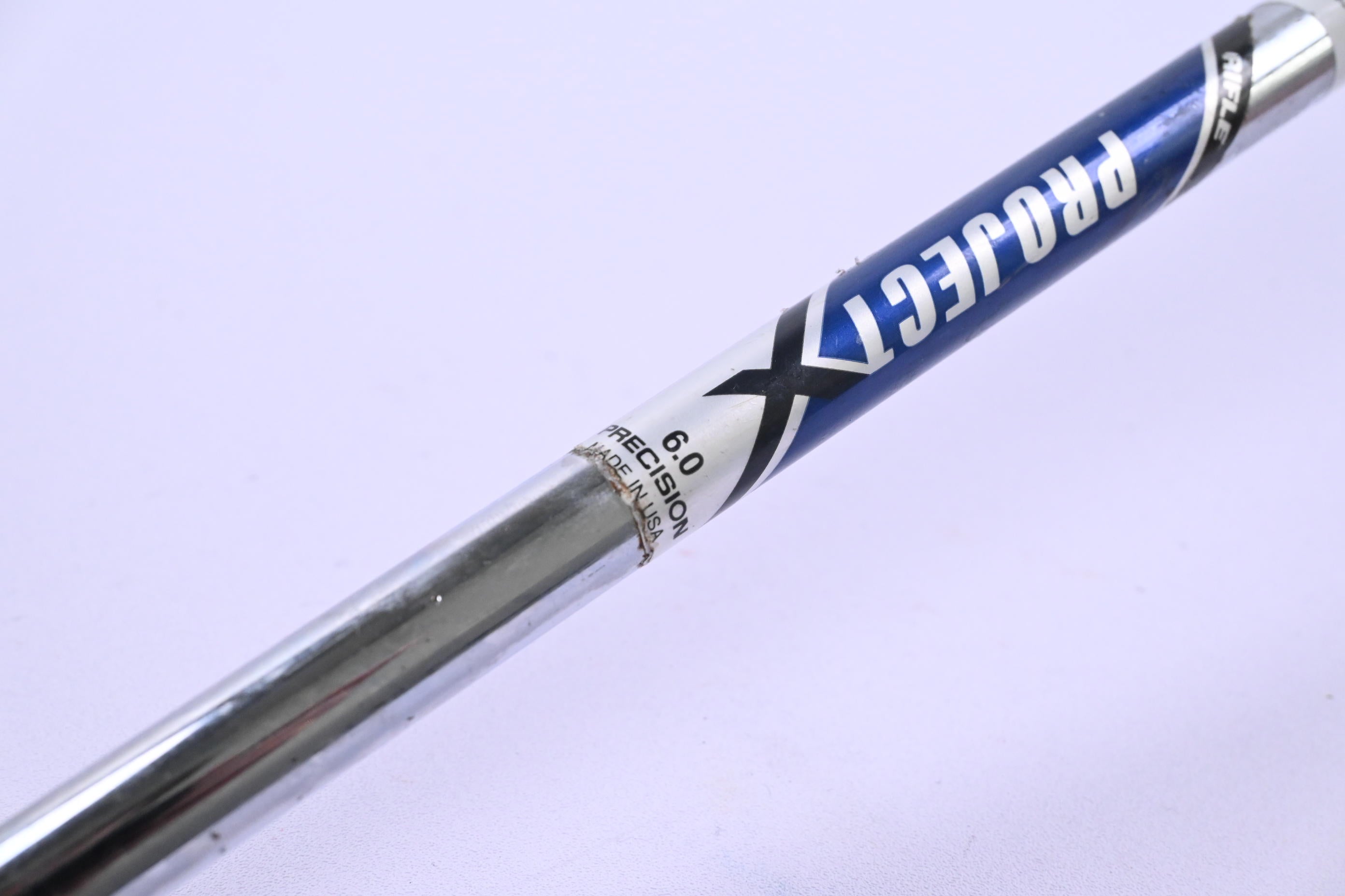 Mizuno MP-T4 Gap Wedge / 50 Degree / Stiff Flex Project X Rifle Shaft