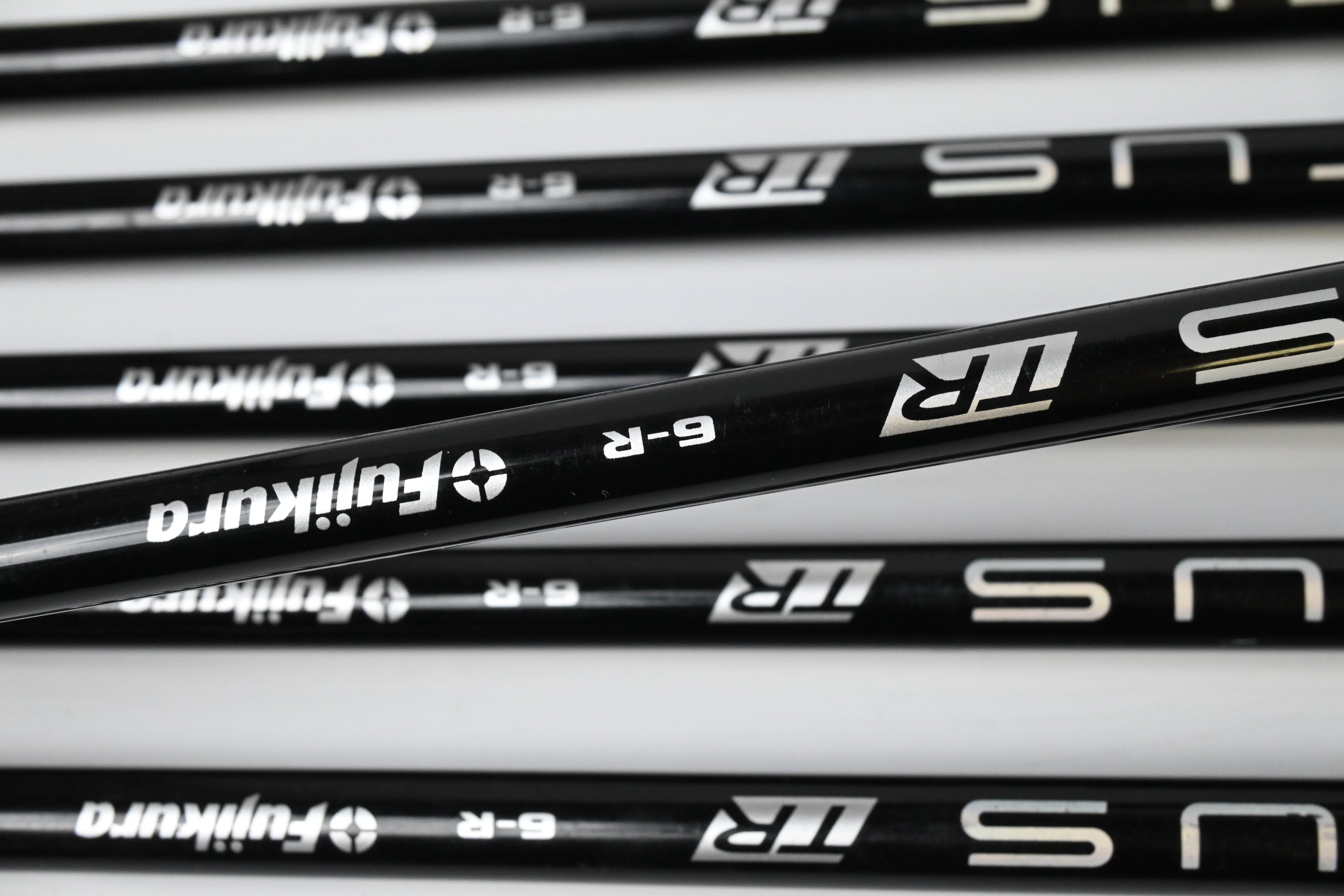 Taylormade P790 2023 Irons / 5-PW / Regular Flex Fujikura Ventus TR Blue 6