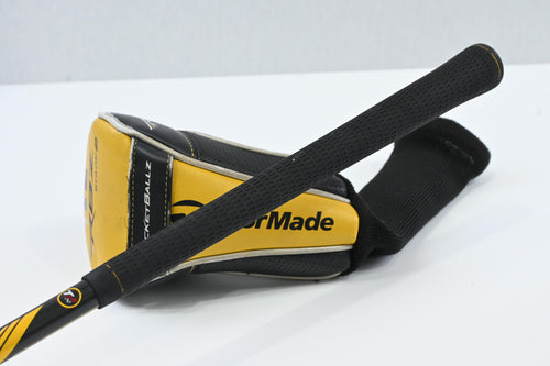 Taylormade RBZ Stage 2 Tour #3 Wood / 13 Degree / Stiff Flex Matrix Ozik 80