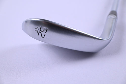 Titleist Vokey SM11 Gap Wedge / 52 Degree / Wedge Flex Vokey Design SM11 Shaft