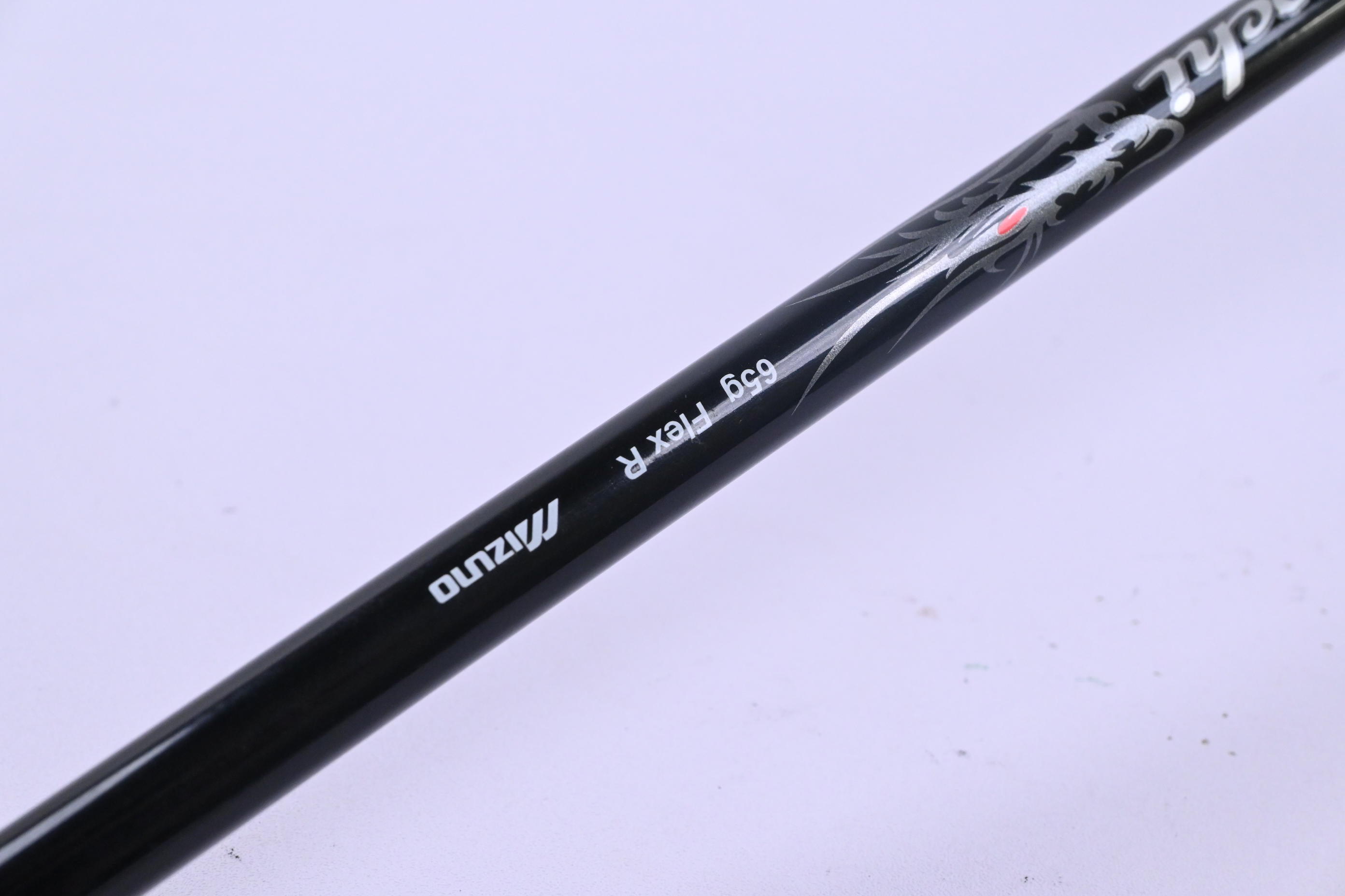 Mizuno JPX Series Sand Wedge / 56 Degree / Regular Flex Fujikura Ozochi 65 Shaft