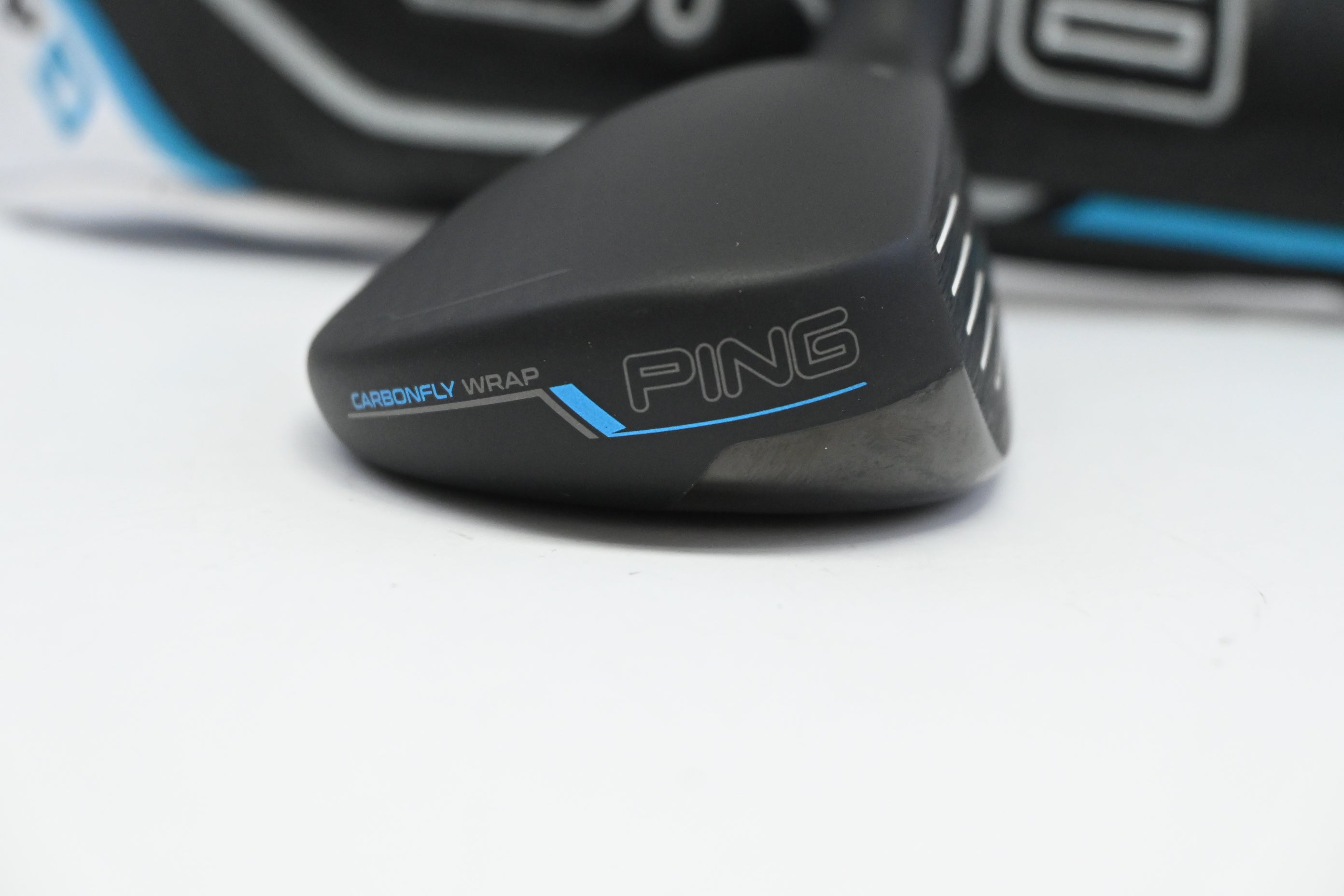 Ping G440 #3 Hybrid / 20 Degree / X-Flex Tensei 1K Pro White 70 Shaft