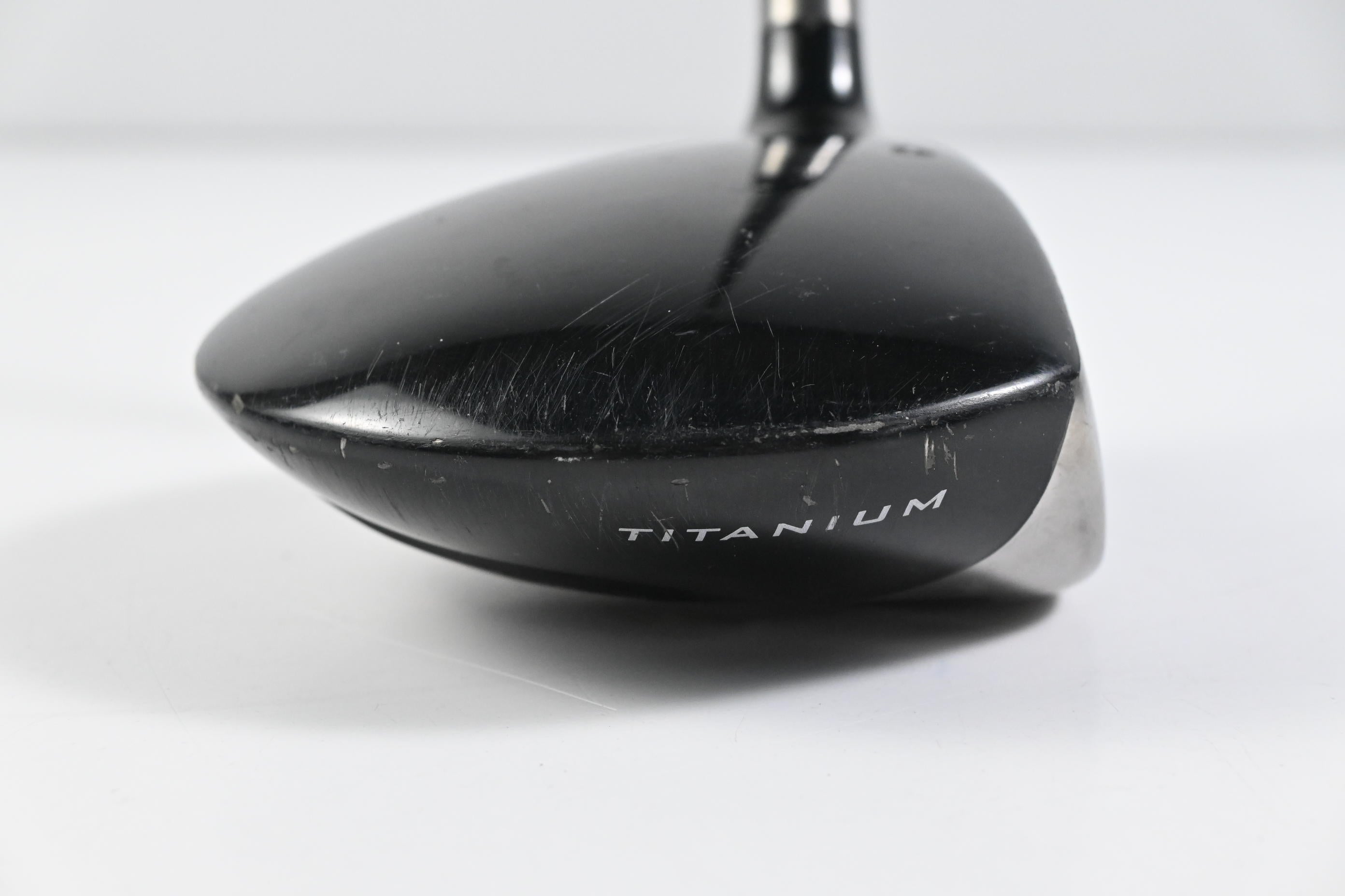 Taylormade R5 Dual #3 Wood / 15 Degree / Stiff Flex M.A.S.2 55 Shaft