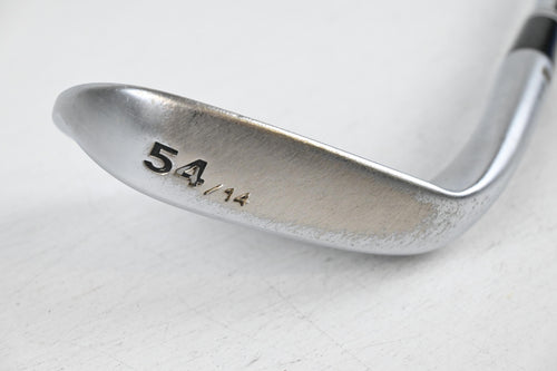 Cleveland RTX-3 Sand Wedge / 54 Degree / Wedge Flex Dynamic Gold Shaft