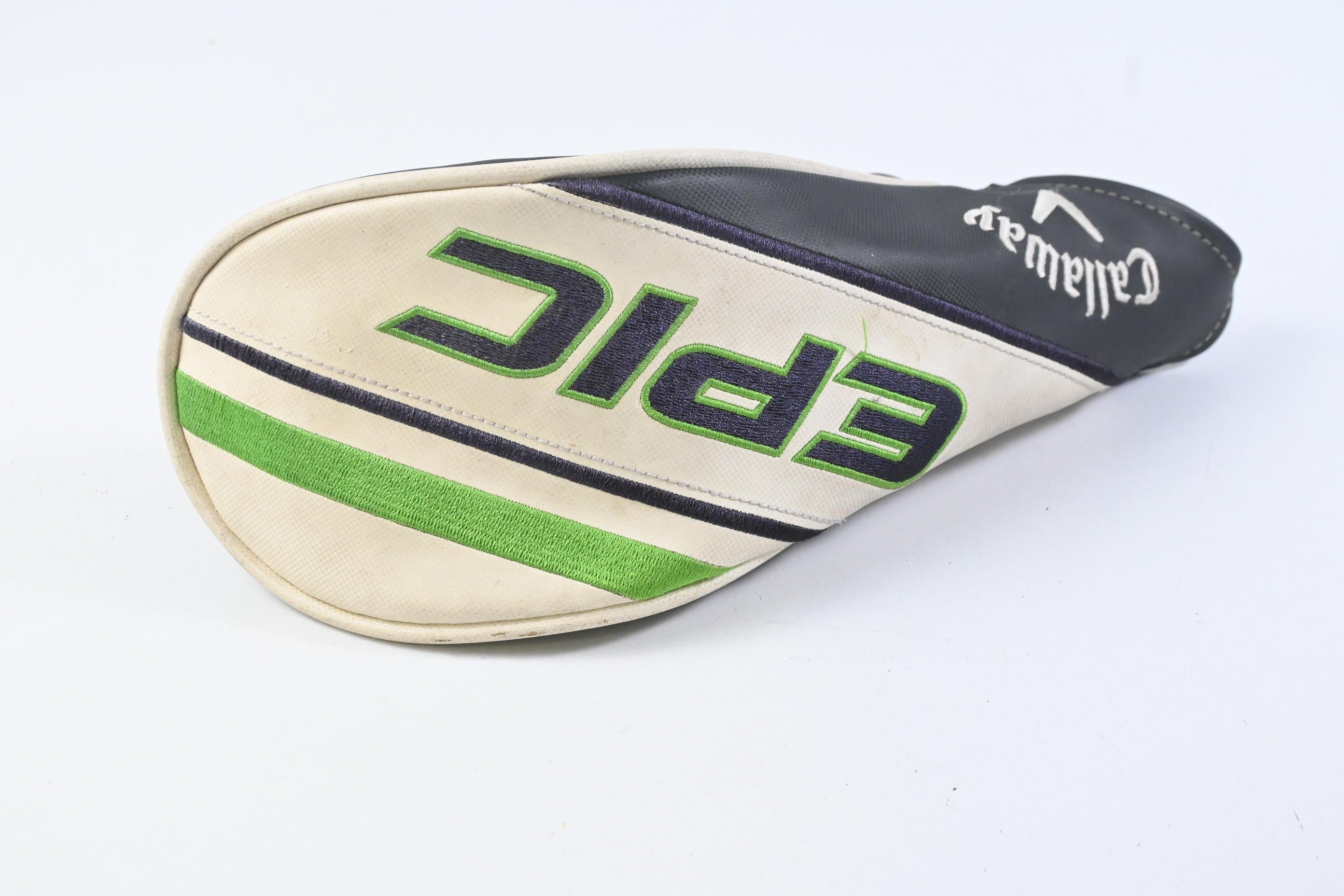 Callaway Epic Max #3 Wood / 15 Degree / Regular Flex HZRDUS Smoke iM10 60 Shaft