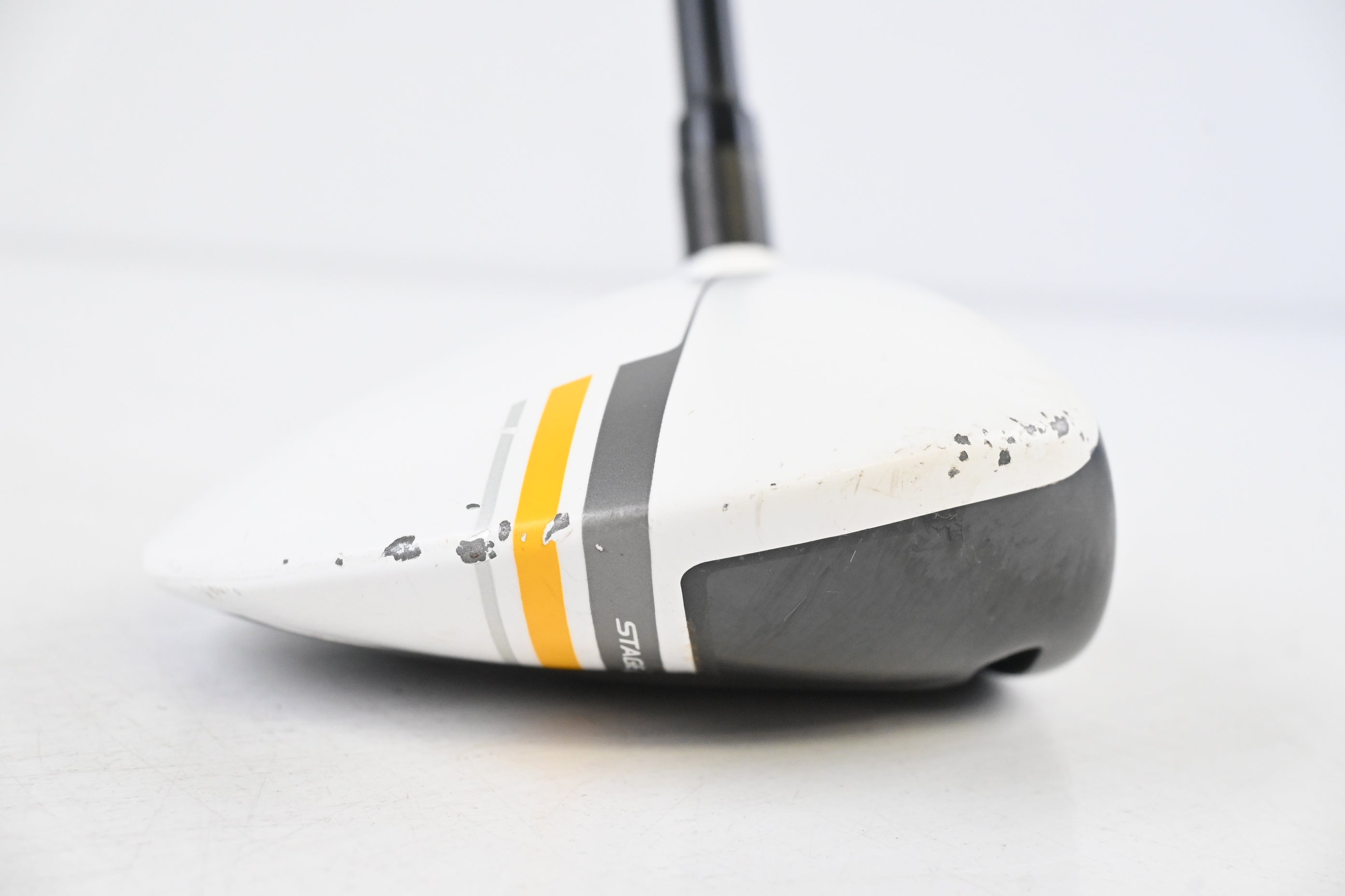 Taylormade RBZ Stage 2 #3 Wood / 15 Degree / Senior Flex Rocketfuel 60 Shaft