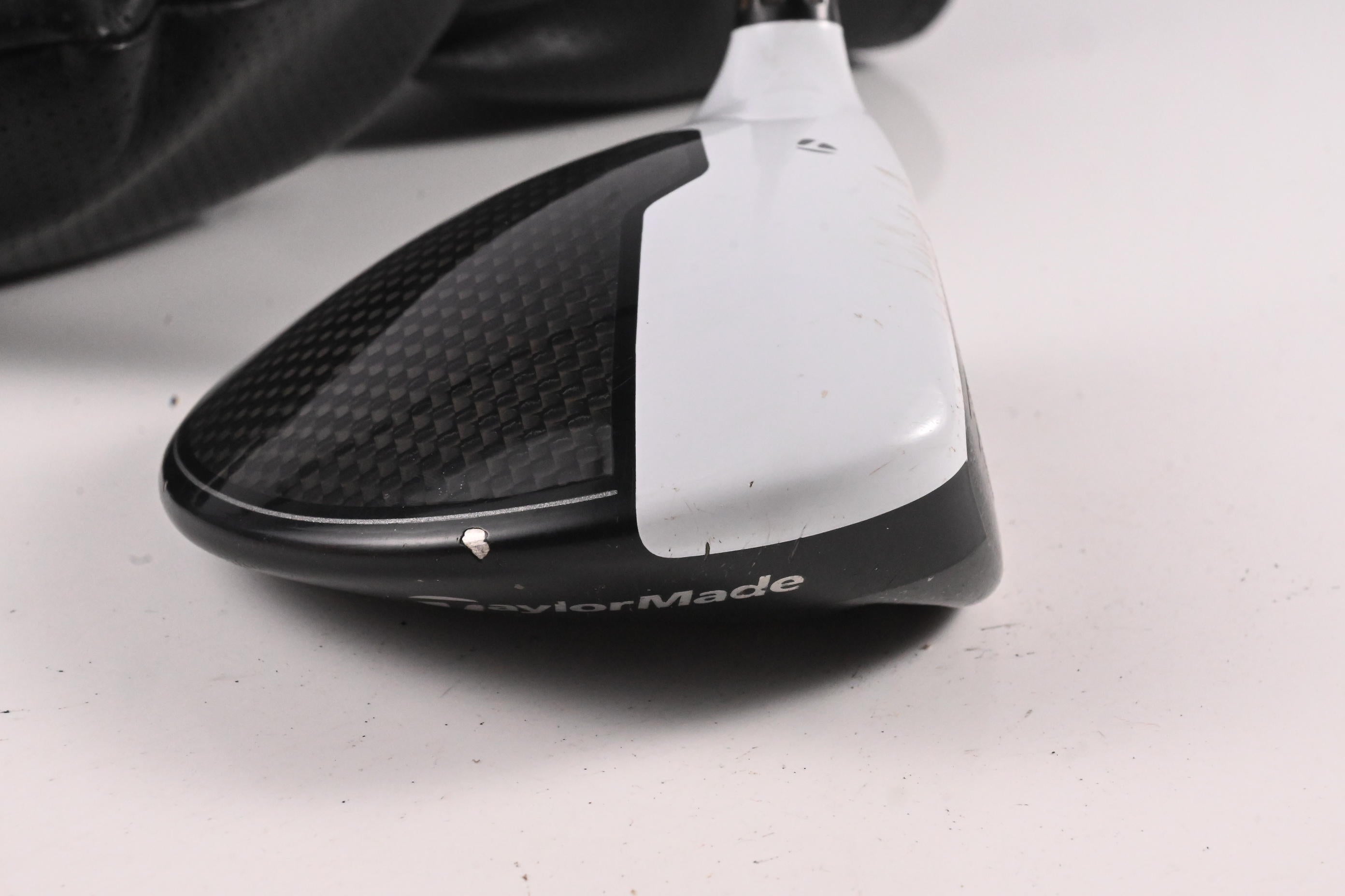 Taylormade M2 2016 #3 Wood / 15 Degree / Regular Flex Taylormade Reax 65 Shaft