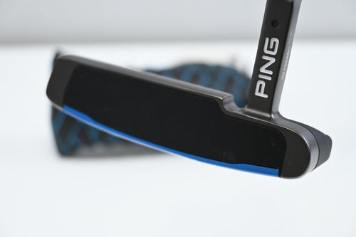 Ping Scottsdale 2025 Anser Putter / 34 Inch