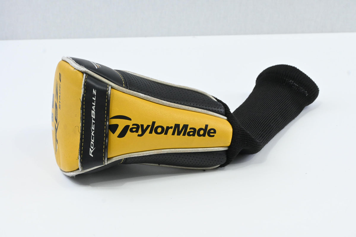 Taylormade RBZ Stage 2 Tour #3 Wood / 13 Degree / Stiff Flex Matrix Ozik 80