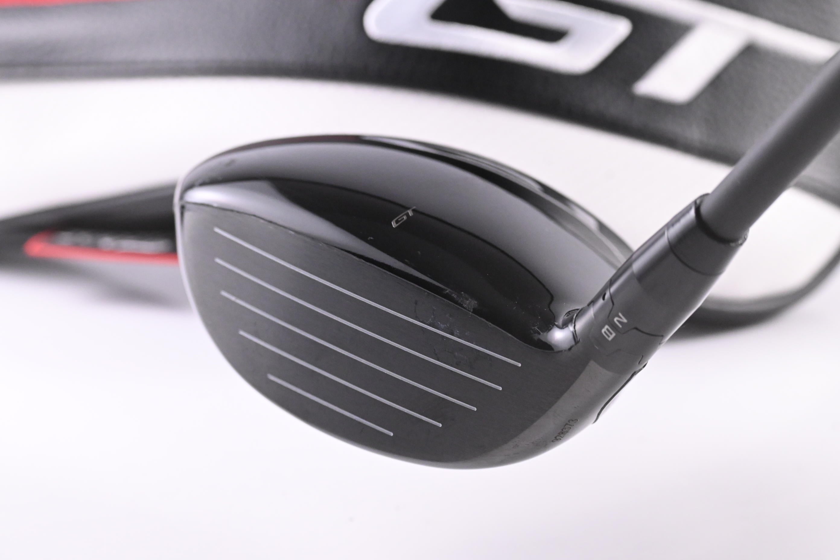 Titleist GT3 #3 Wood / 15 Degree / Stiff Flex Tensei 1K Blue 65 Shaft