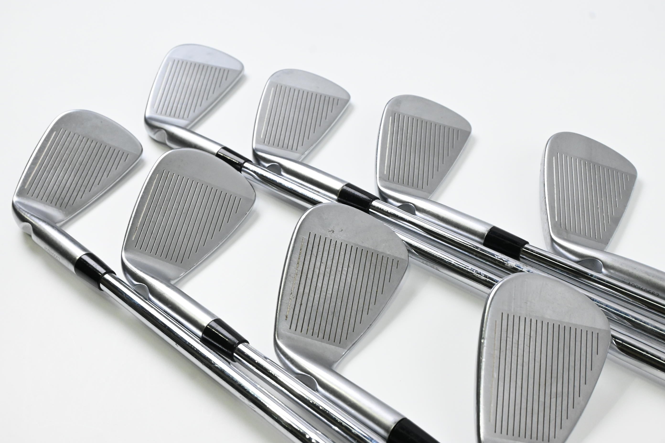 Ping i59 Irons / 3-PW / Red Dot / X-Flex N.S.PRO Modus 3 Tour 105 Shaft