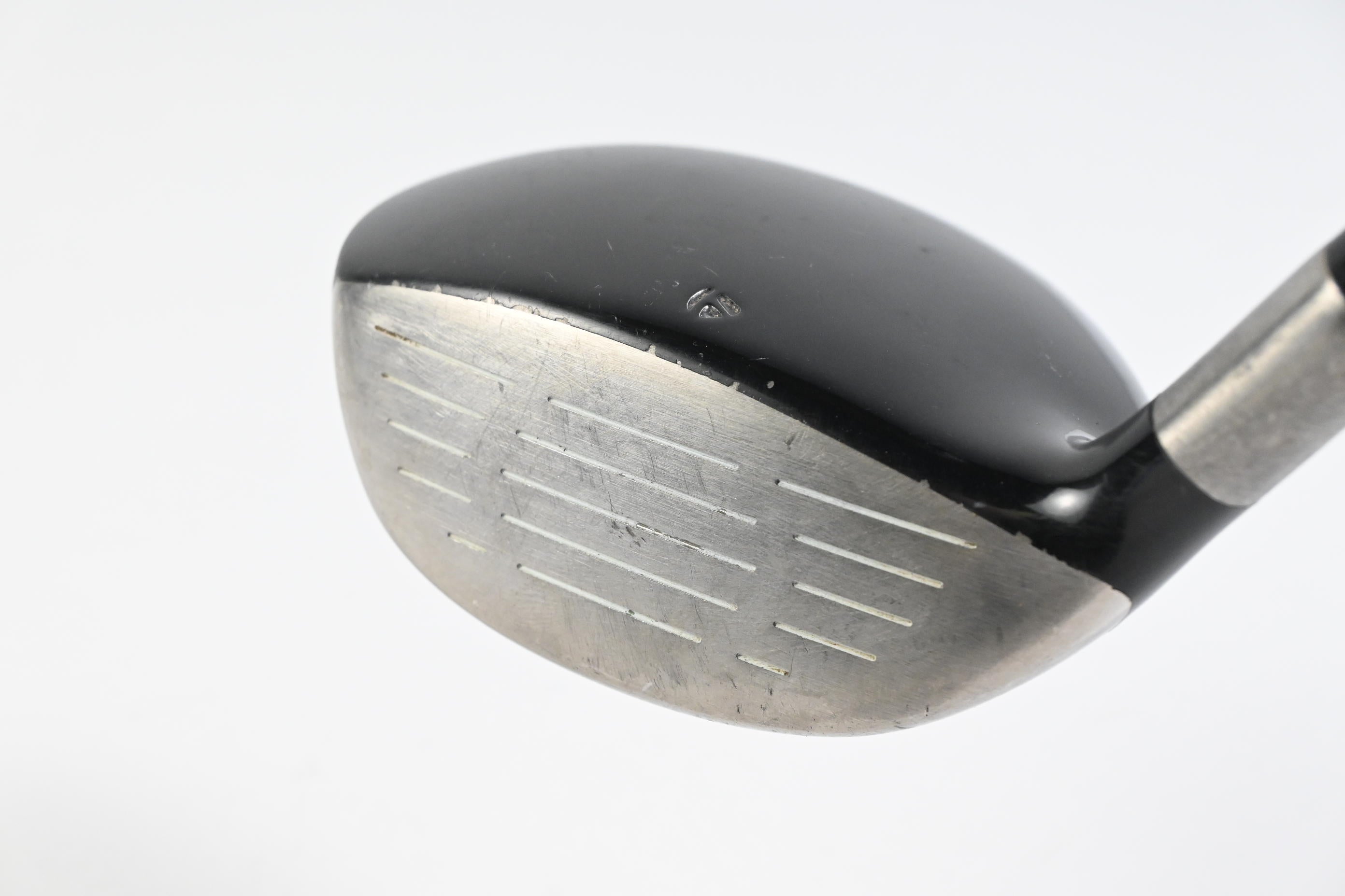 Taylormade R5 Dual #3 Wood / 15 Degree / Stiff Flex M.A.S.2 55 Shaft