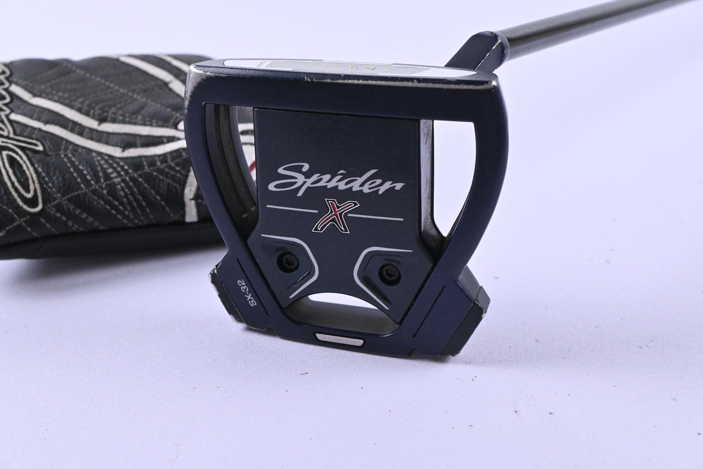 Taylormade Spider X Putter / 34 Inch